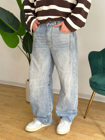 Jeans Uomo