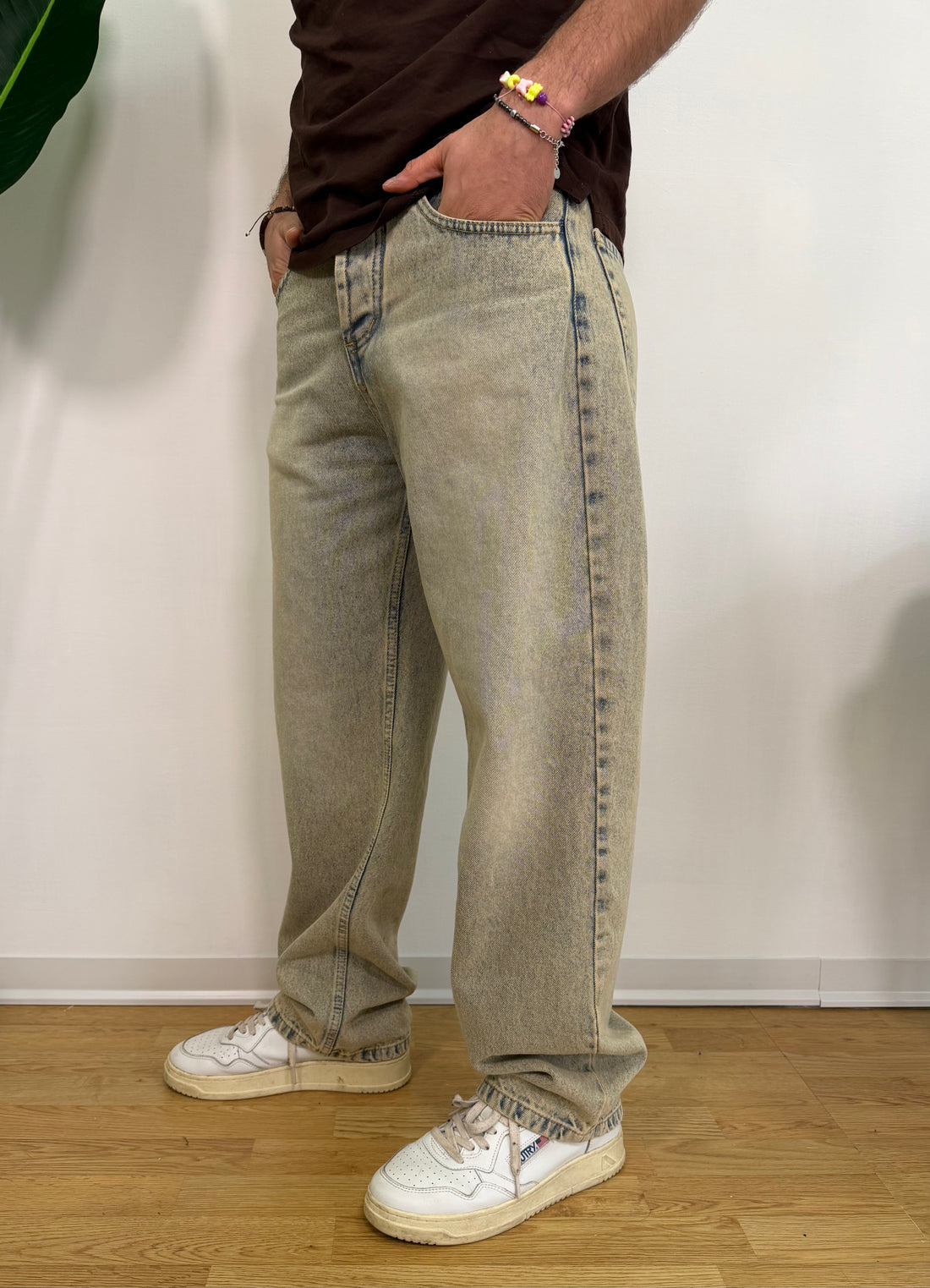 JEANS SAN FRANCISCO