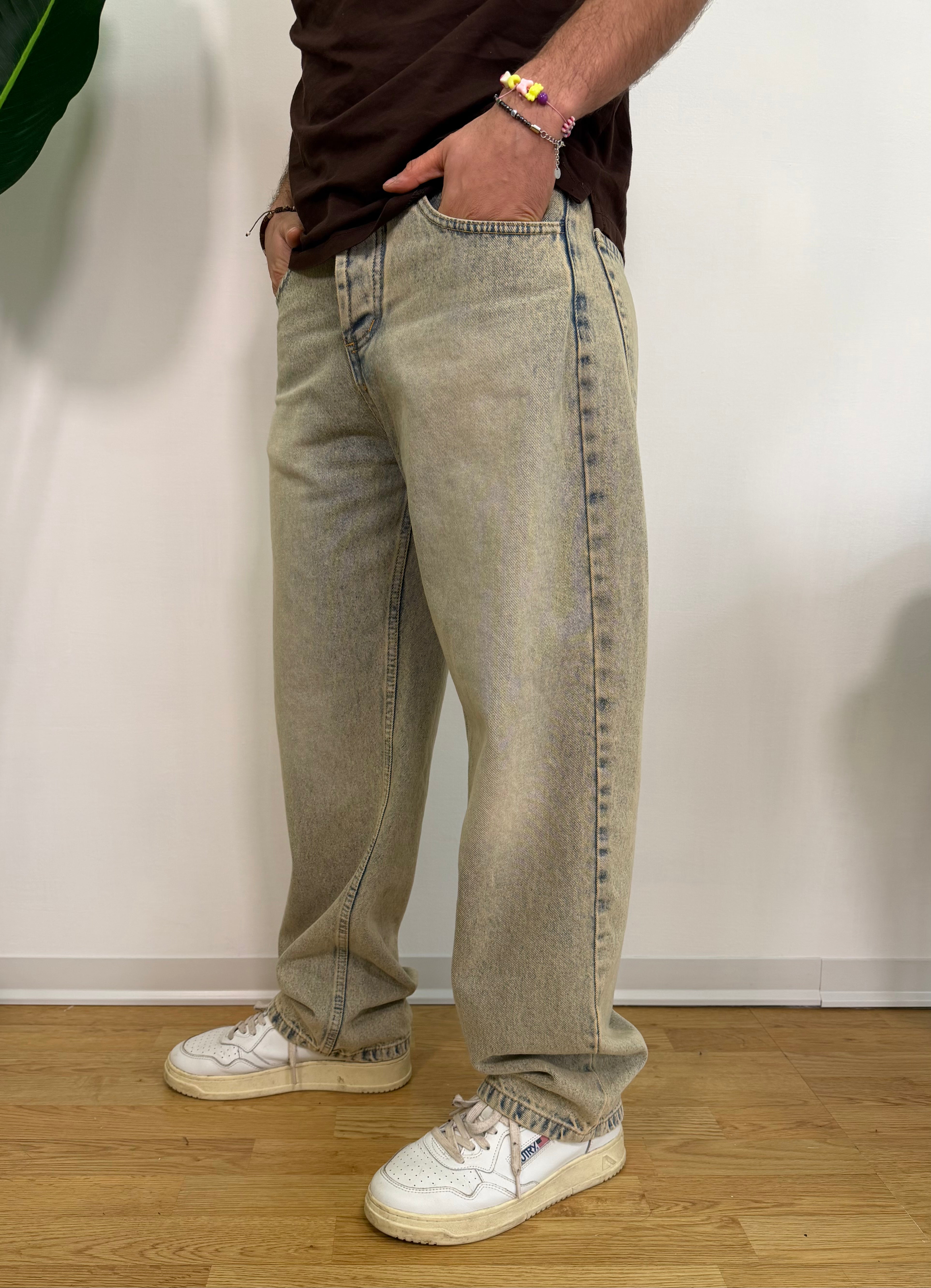 JEANS SAN FRANCISCO