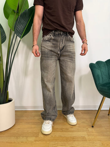 JEANS BUDAPEST