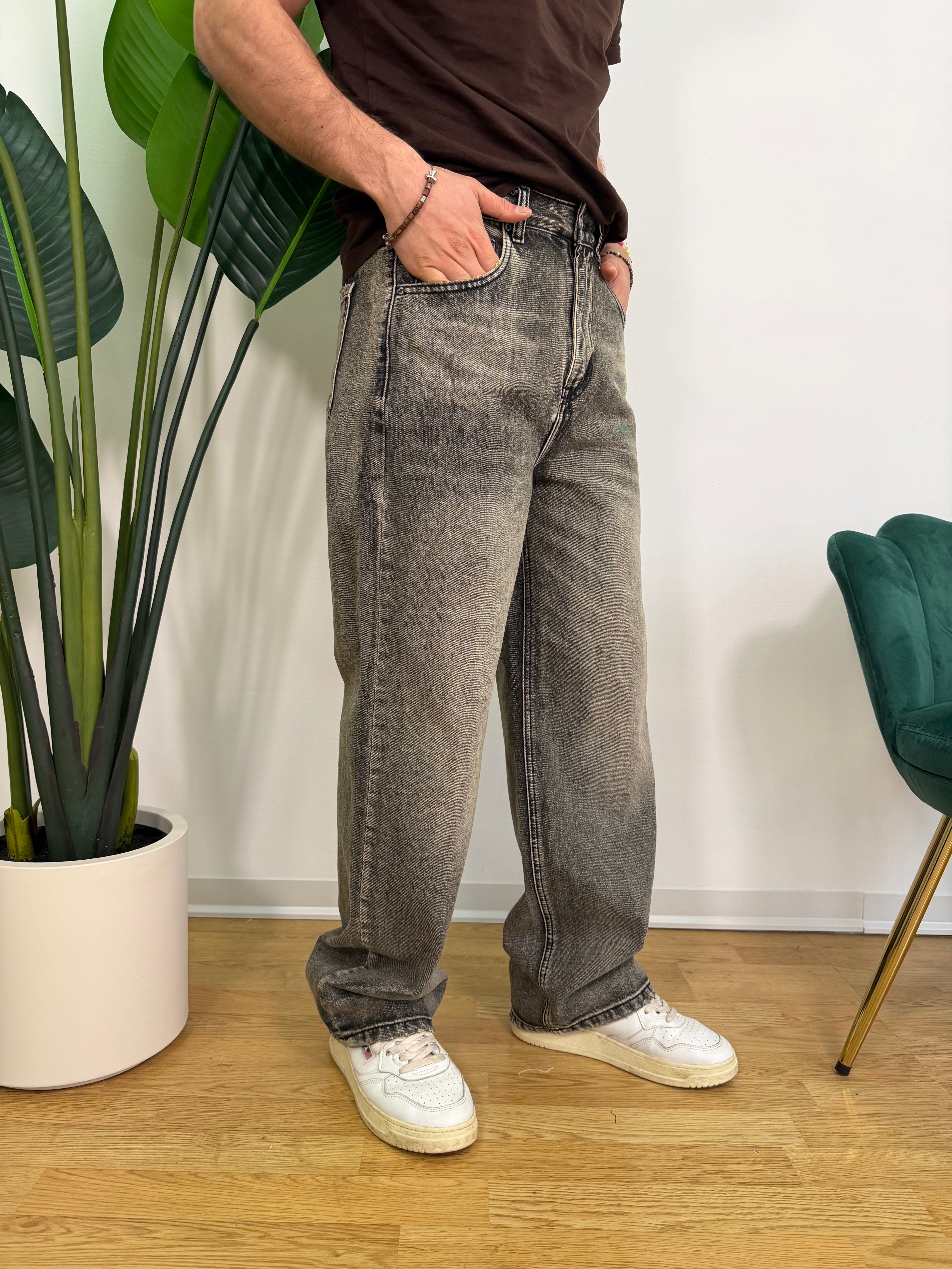 JEANS BUDAPEST