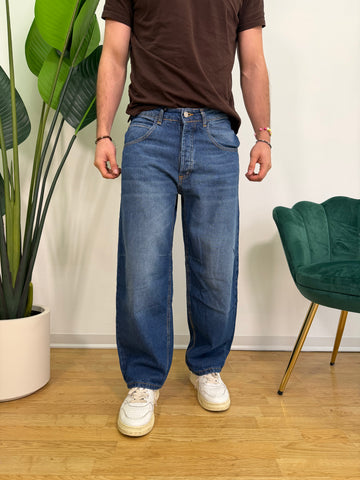 JEANS BALLOON MARSIGLIA