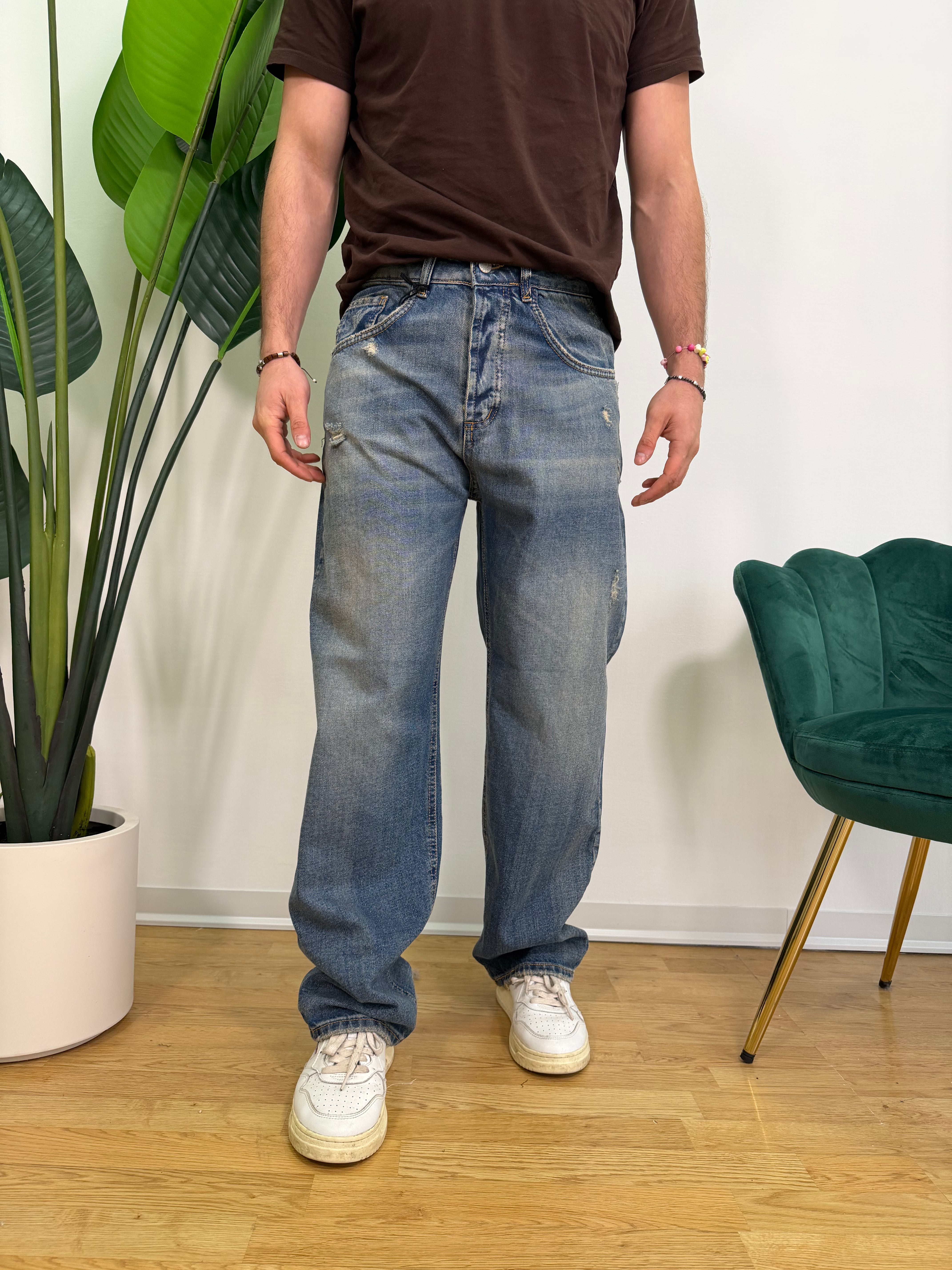 JEANS VALENCIA