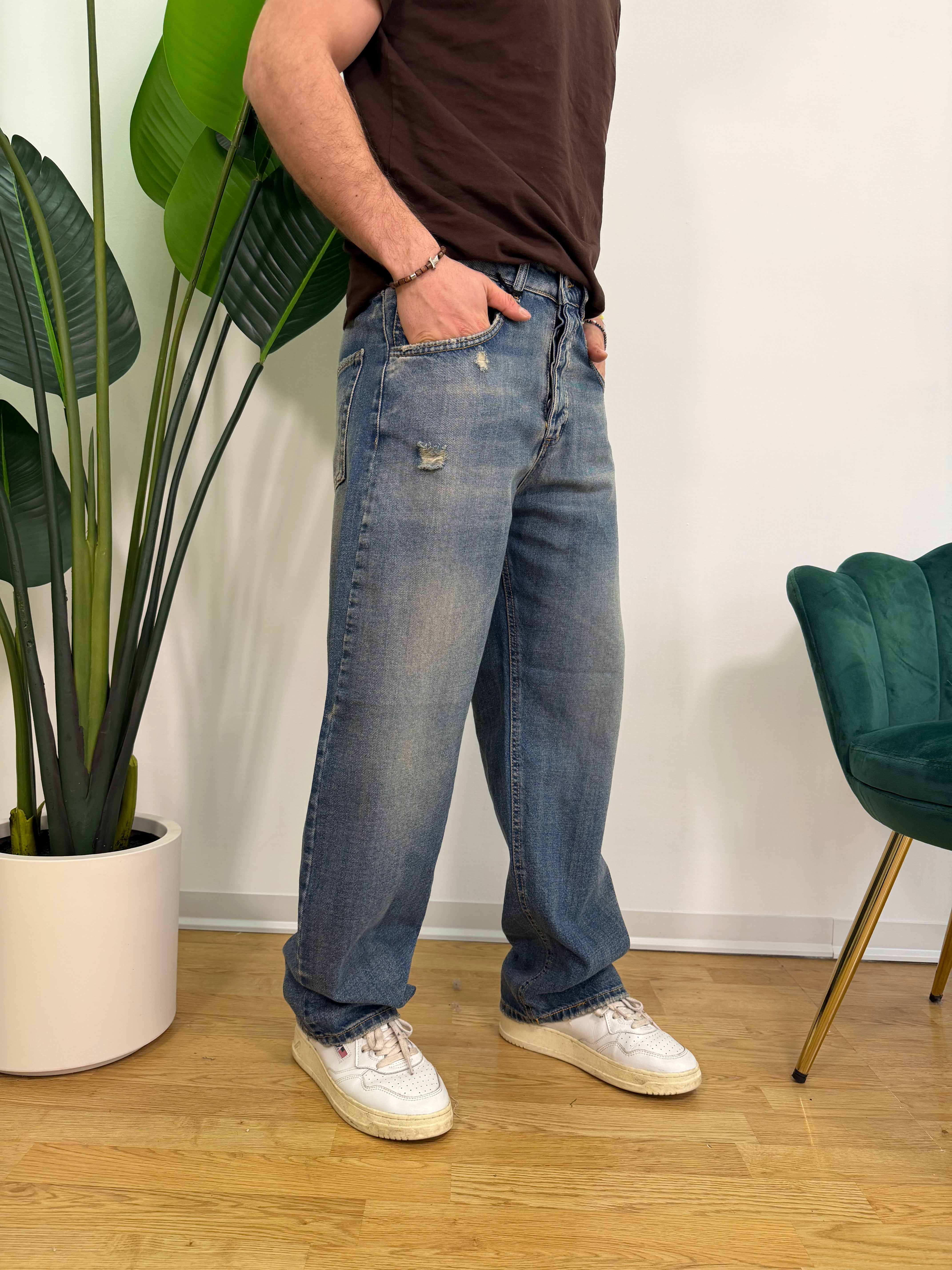 JEANS VALENCIA