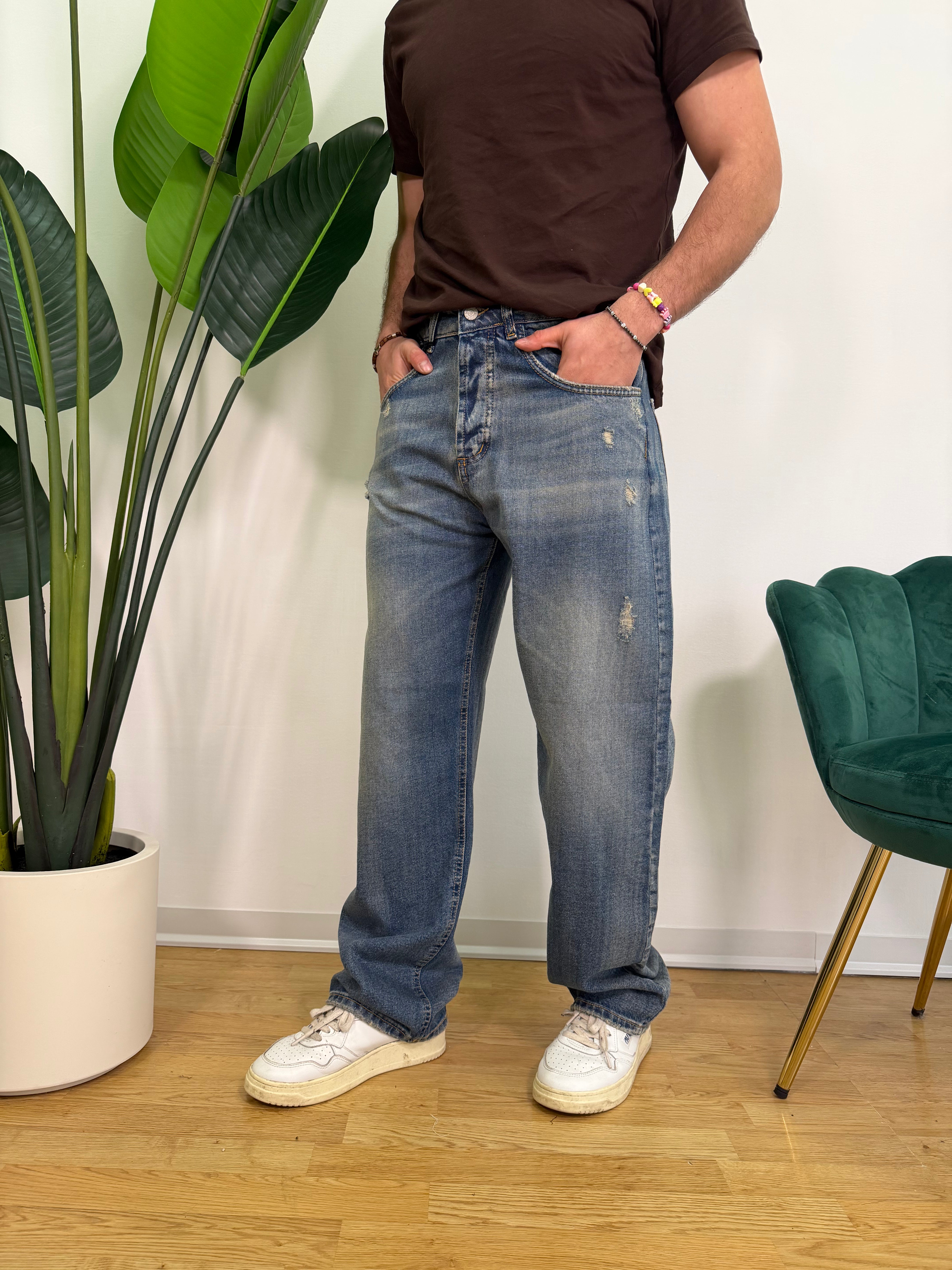 JEANS VALENCIA