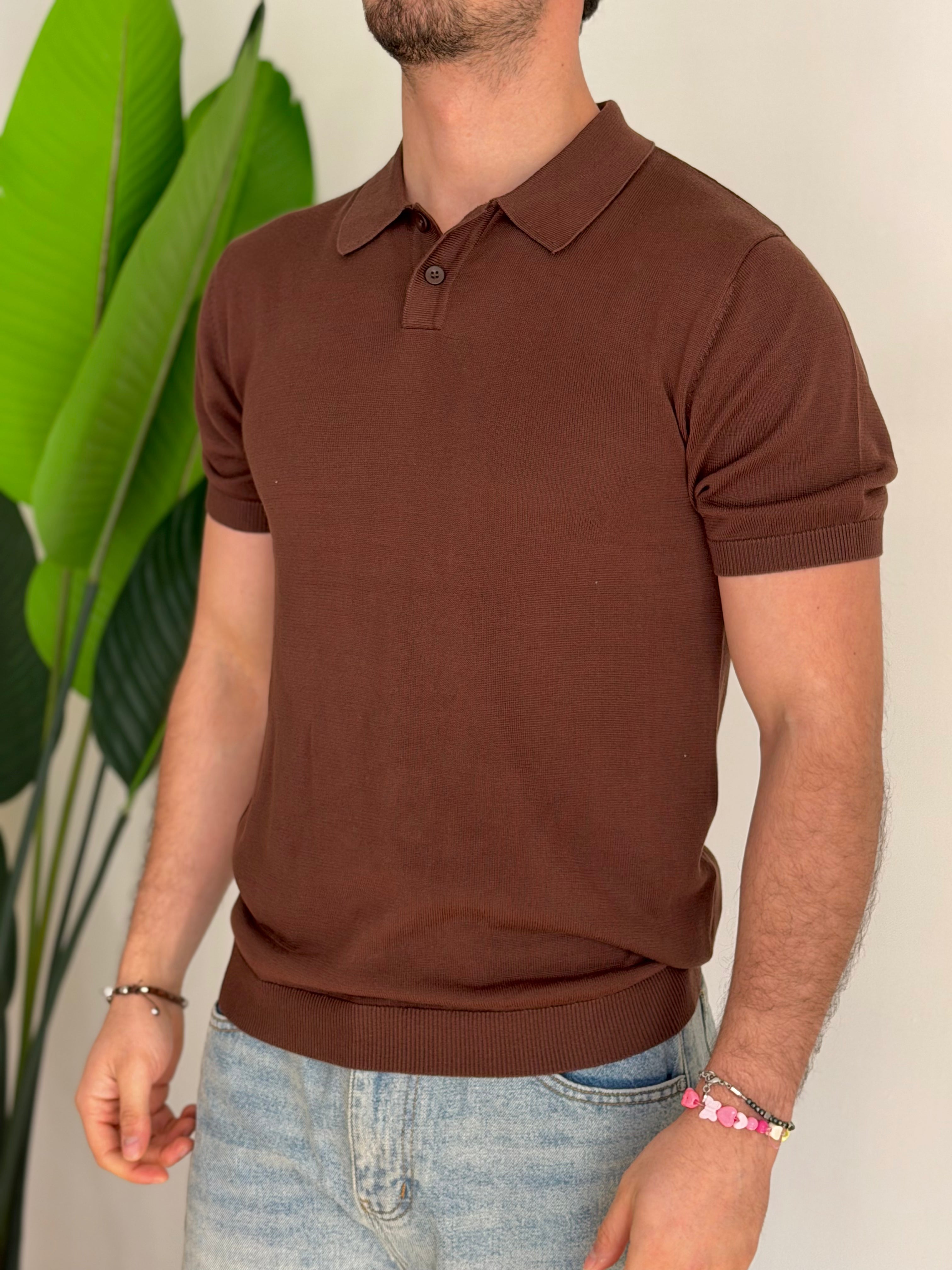 POLO IN FILO
