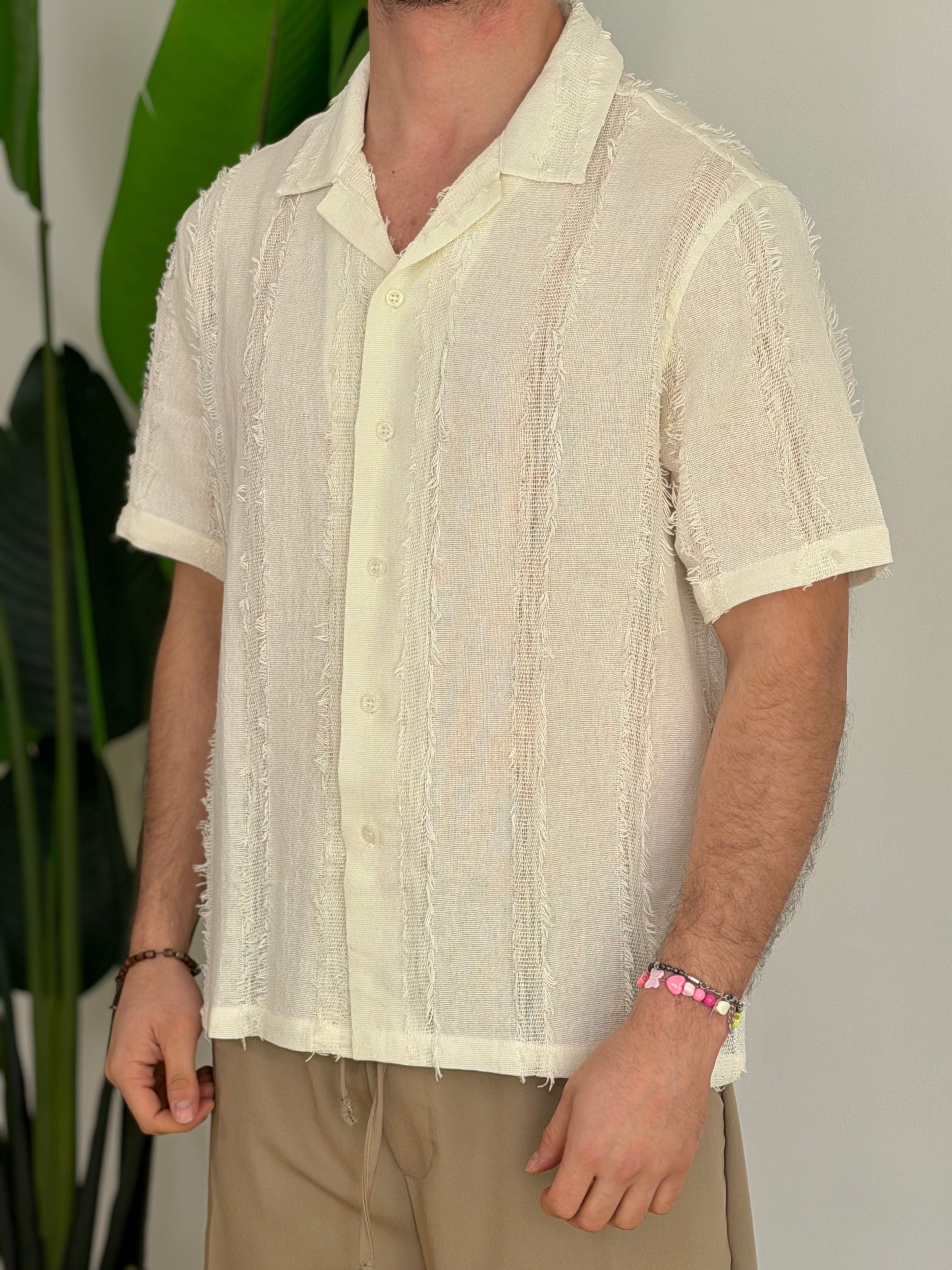 CAMICIA RODI