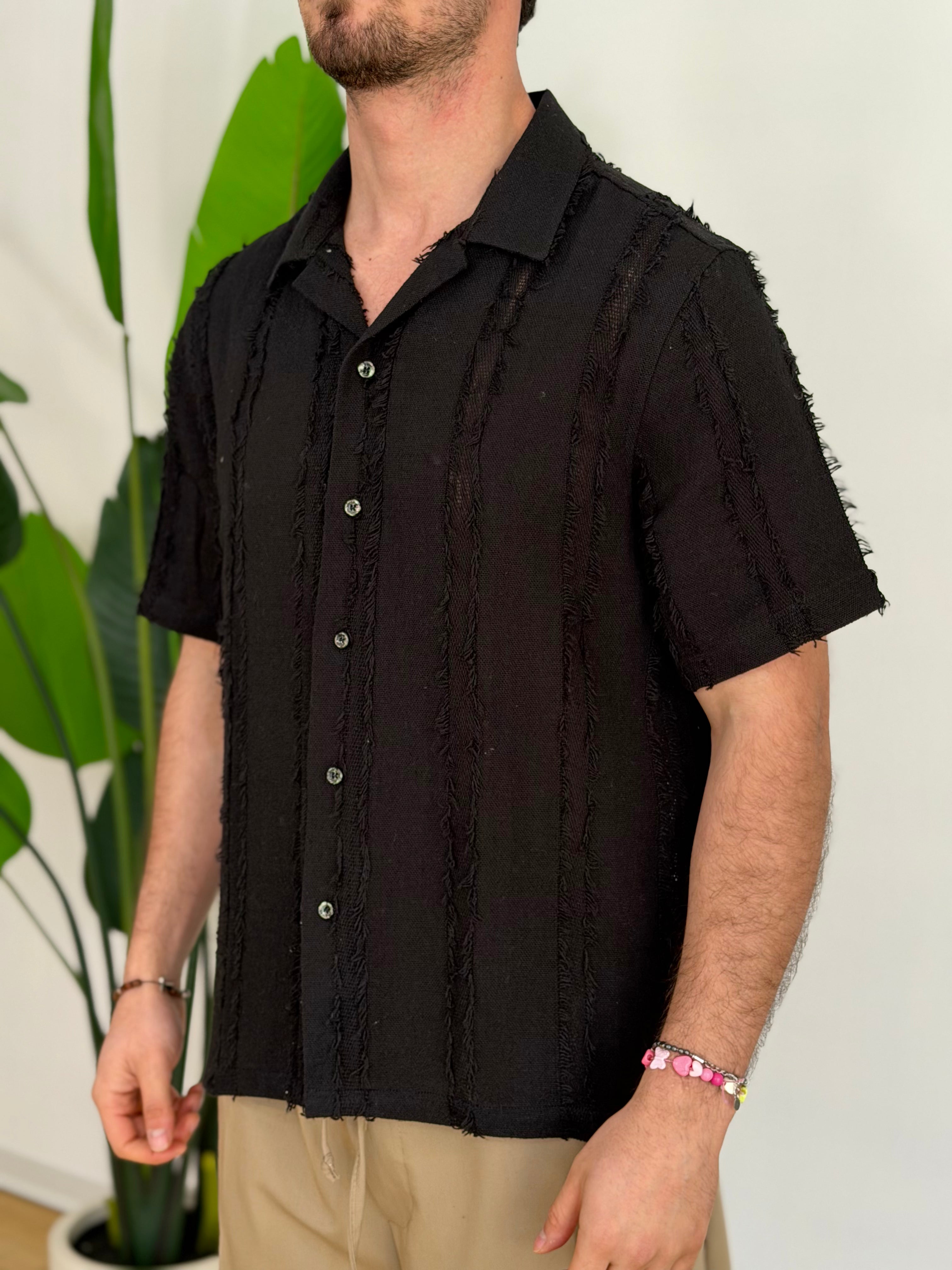 CAMICIA RODI