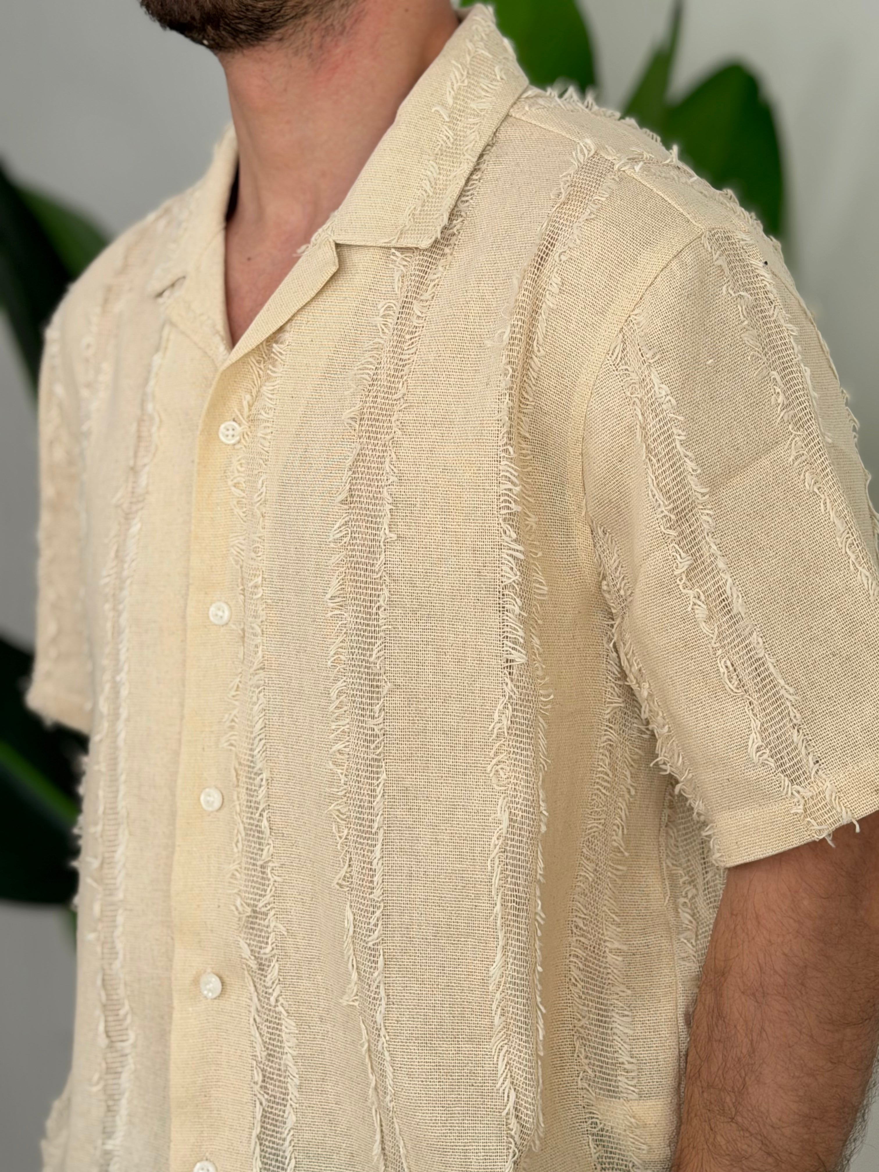 CAMICIA RODI