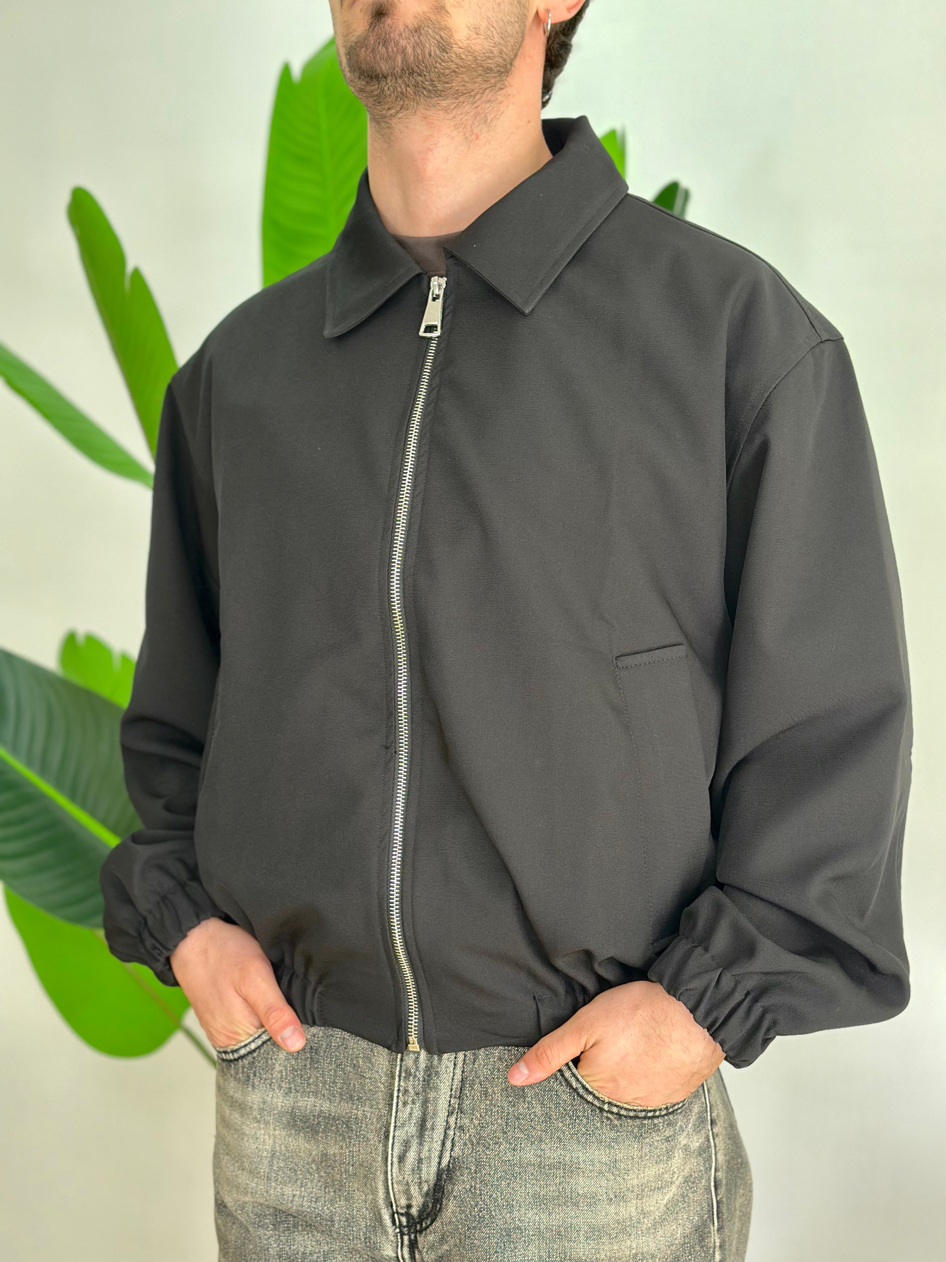 JACKET BERLINO