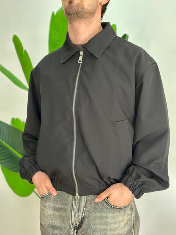 JACKET BERLINO