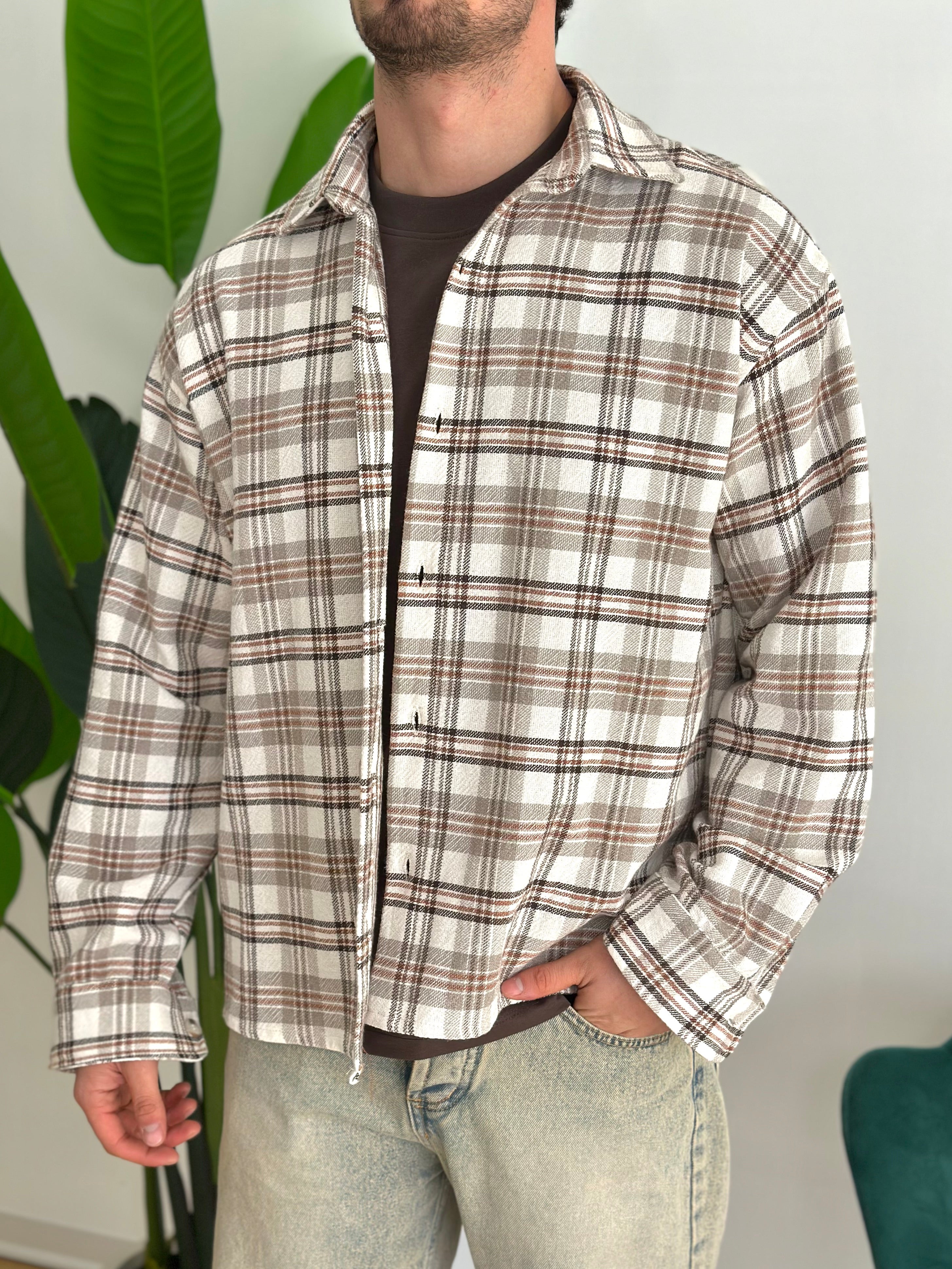 CAMICIA DUBLINO