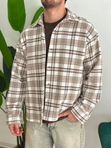 CAMICIA DUBLINO