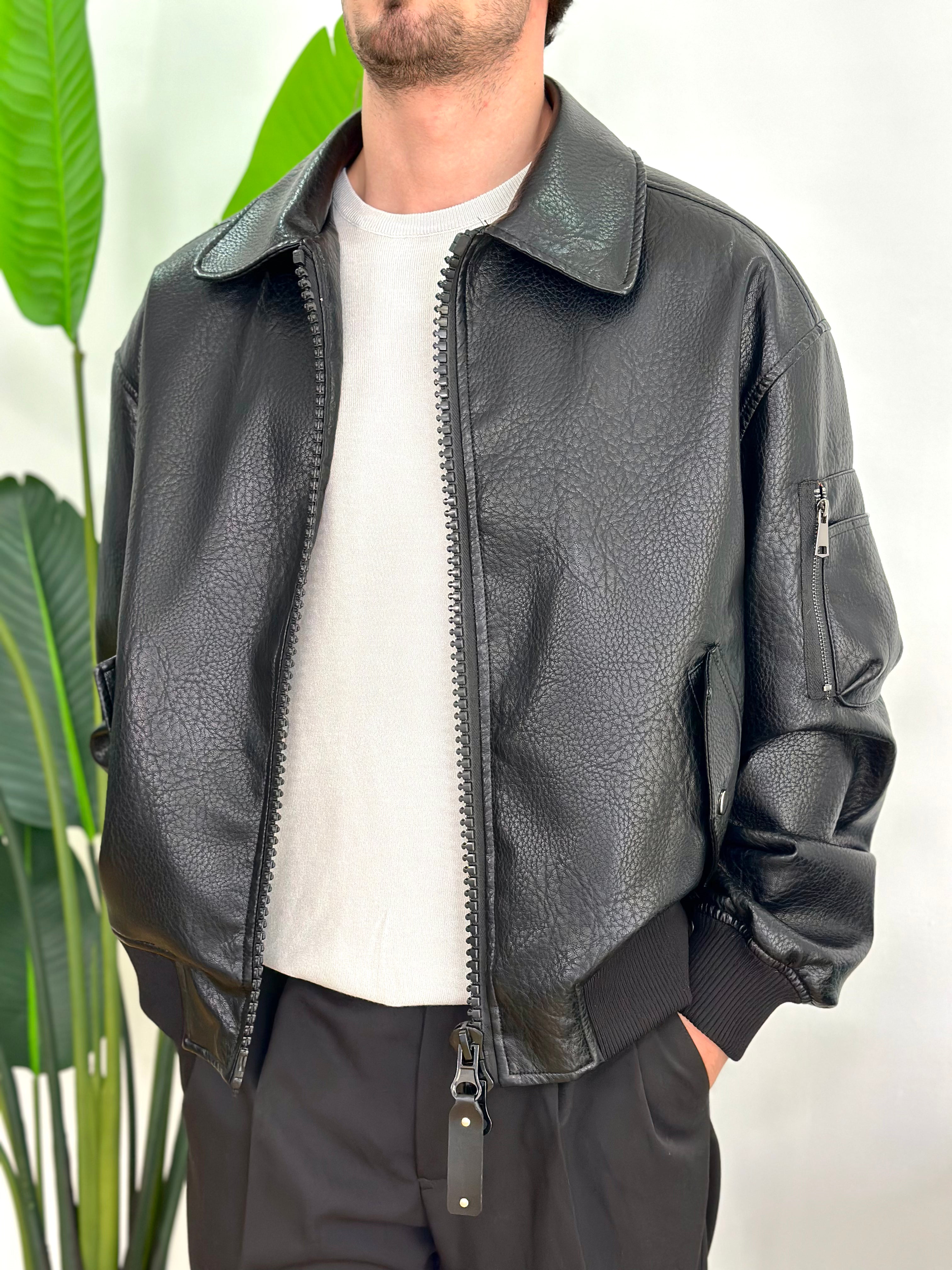 JACKET TOKYO