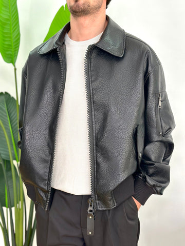 JACKET TOKYO