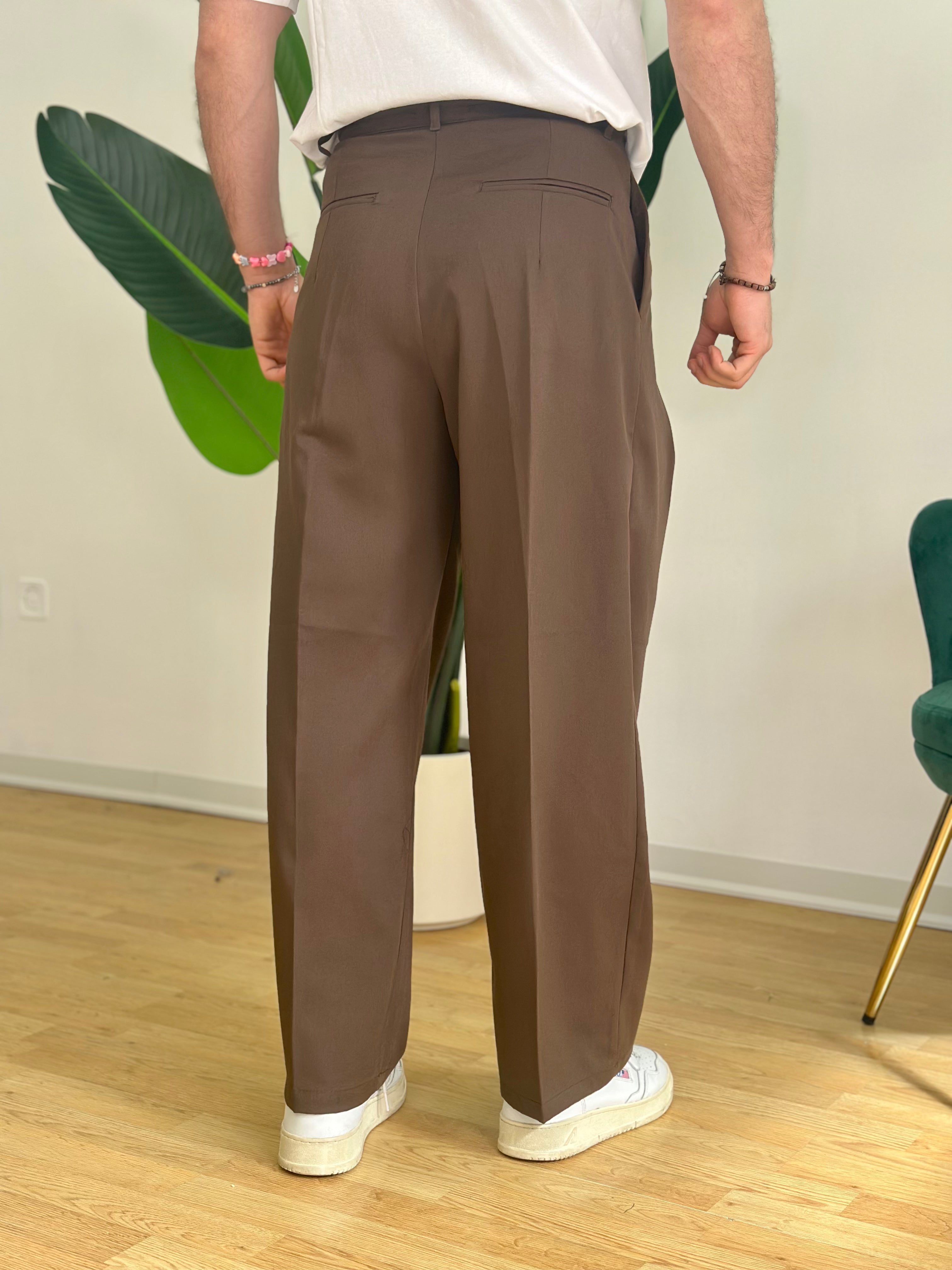 PANTALONE GINEVRA