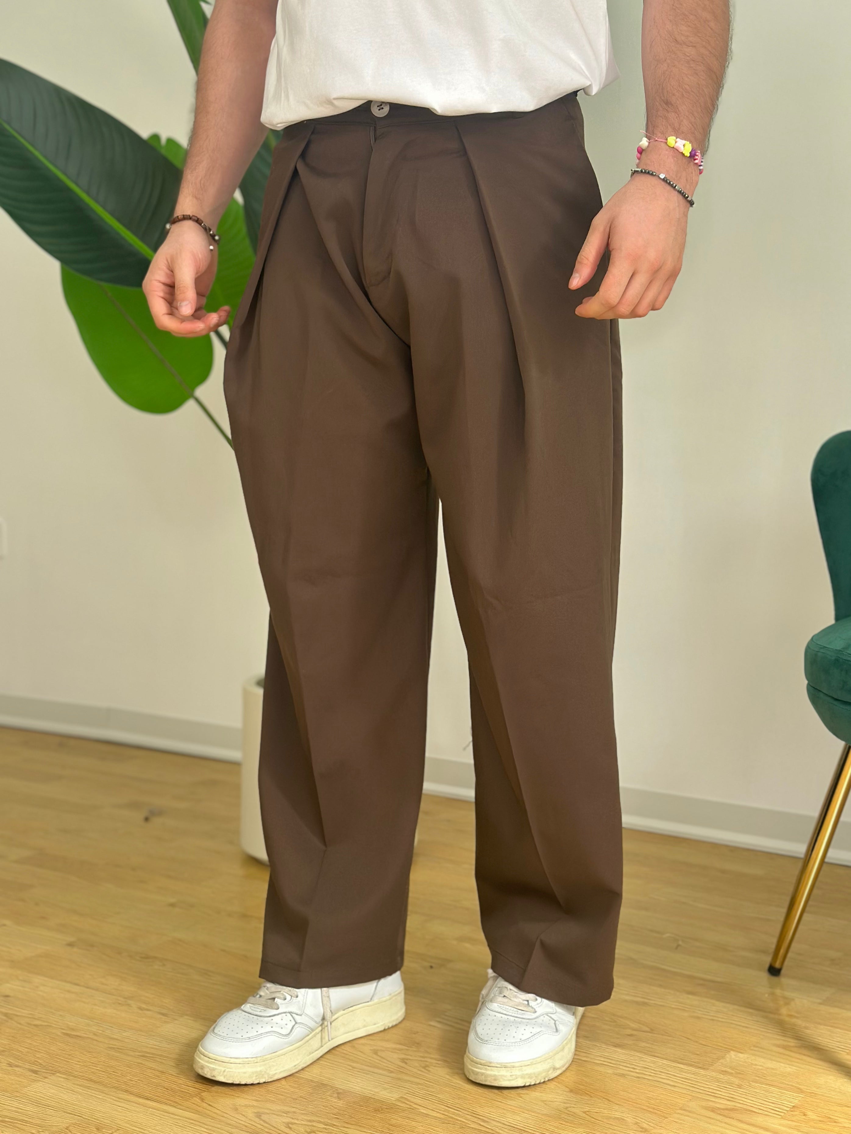 PANTALONE GINEVRA