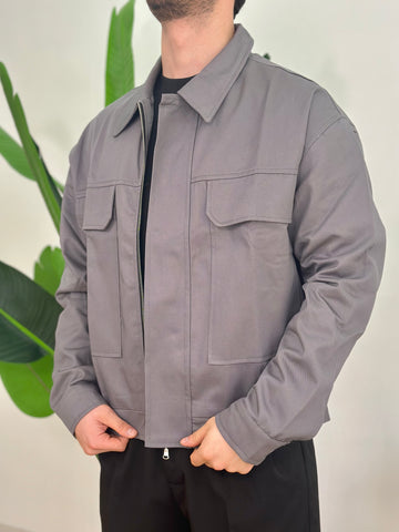 JACKET BELGRADO