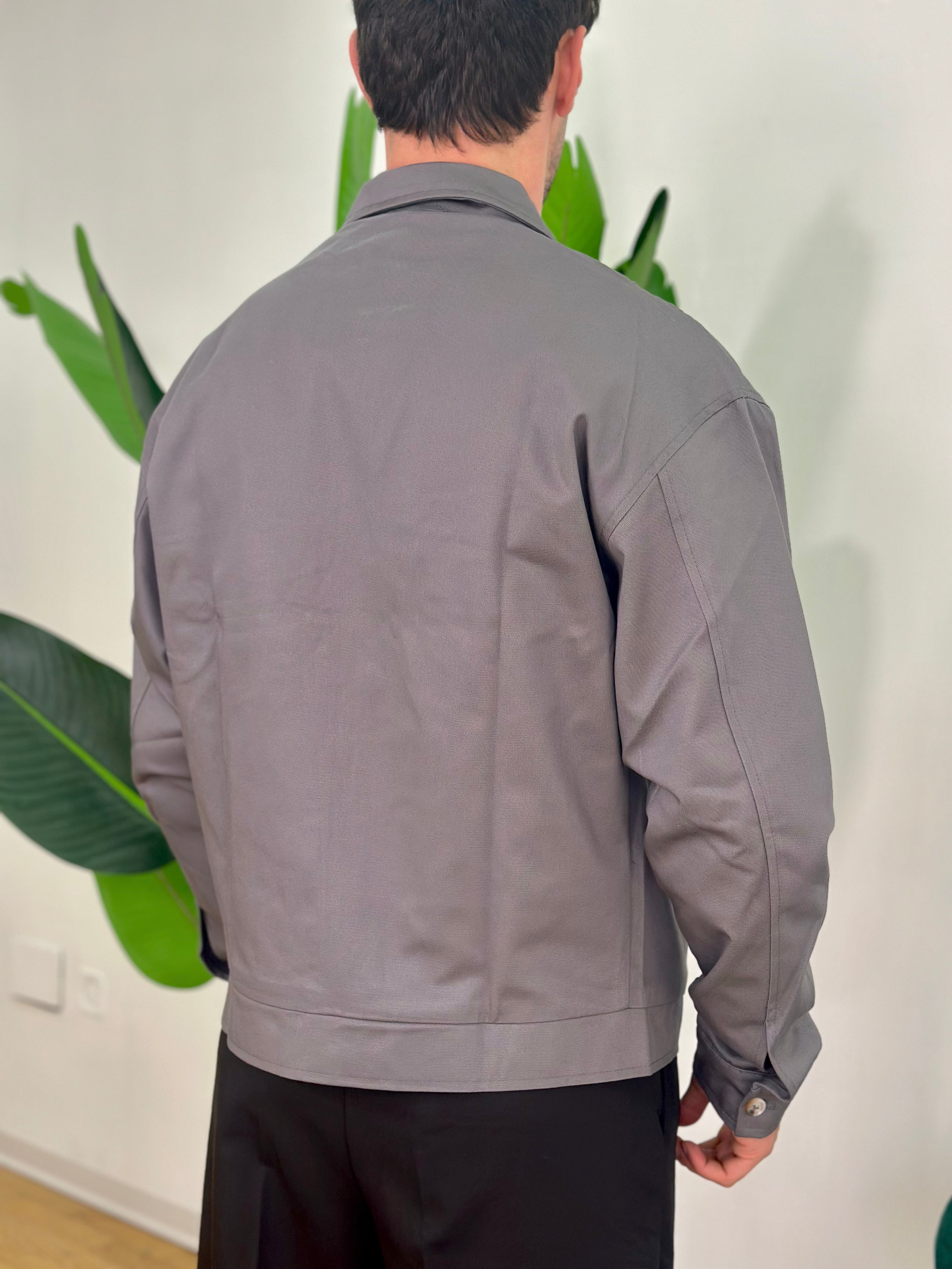 JACKET BELGRADO