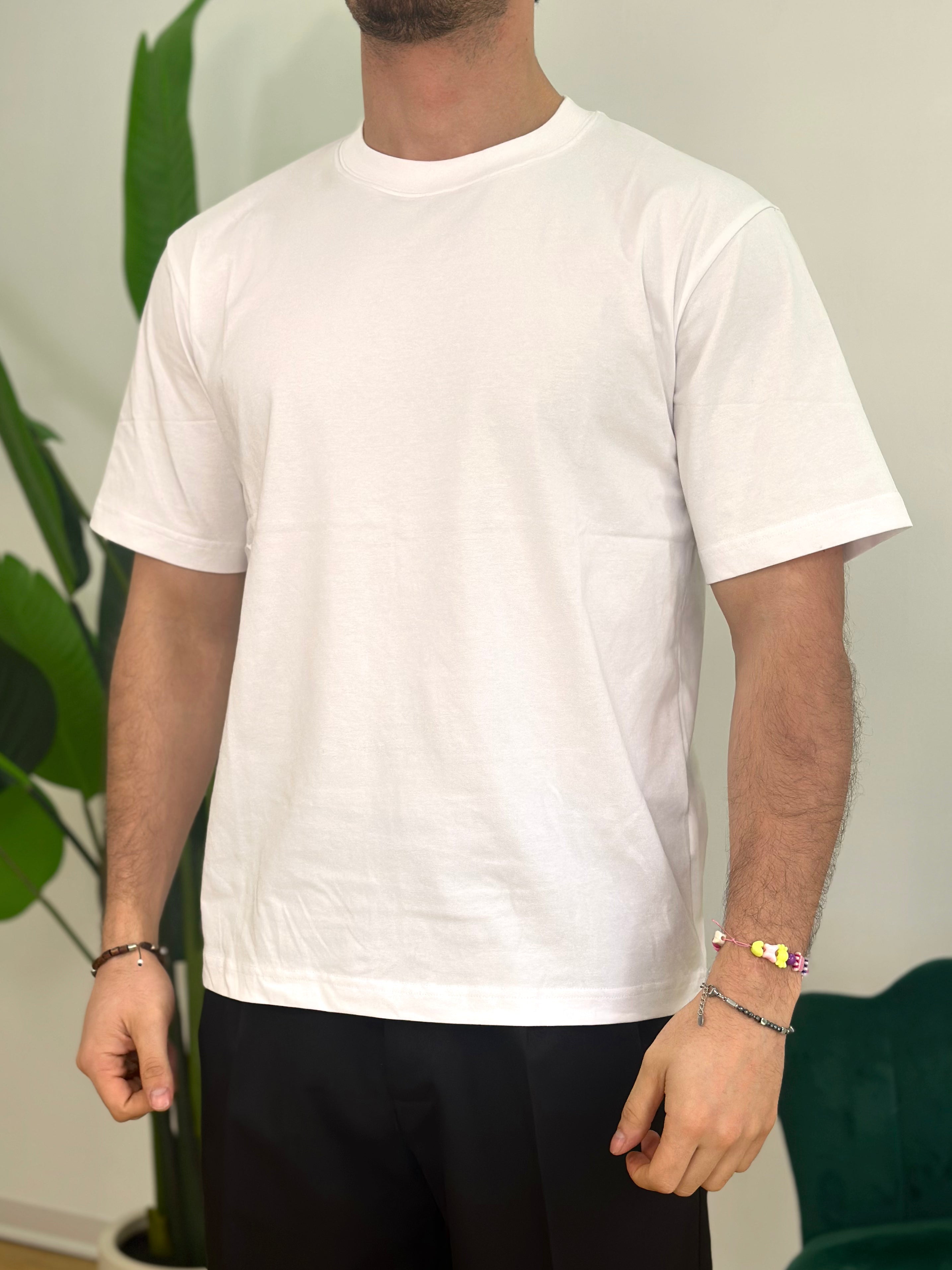 T-SHIRT BASIC
