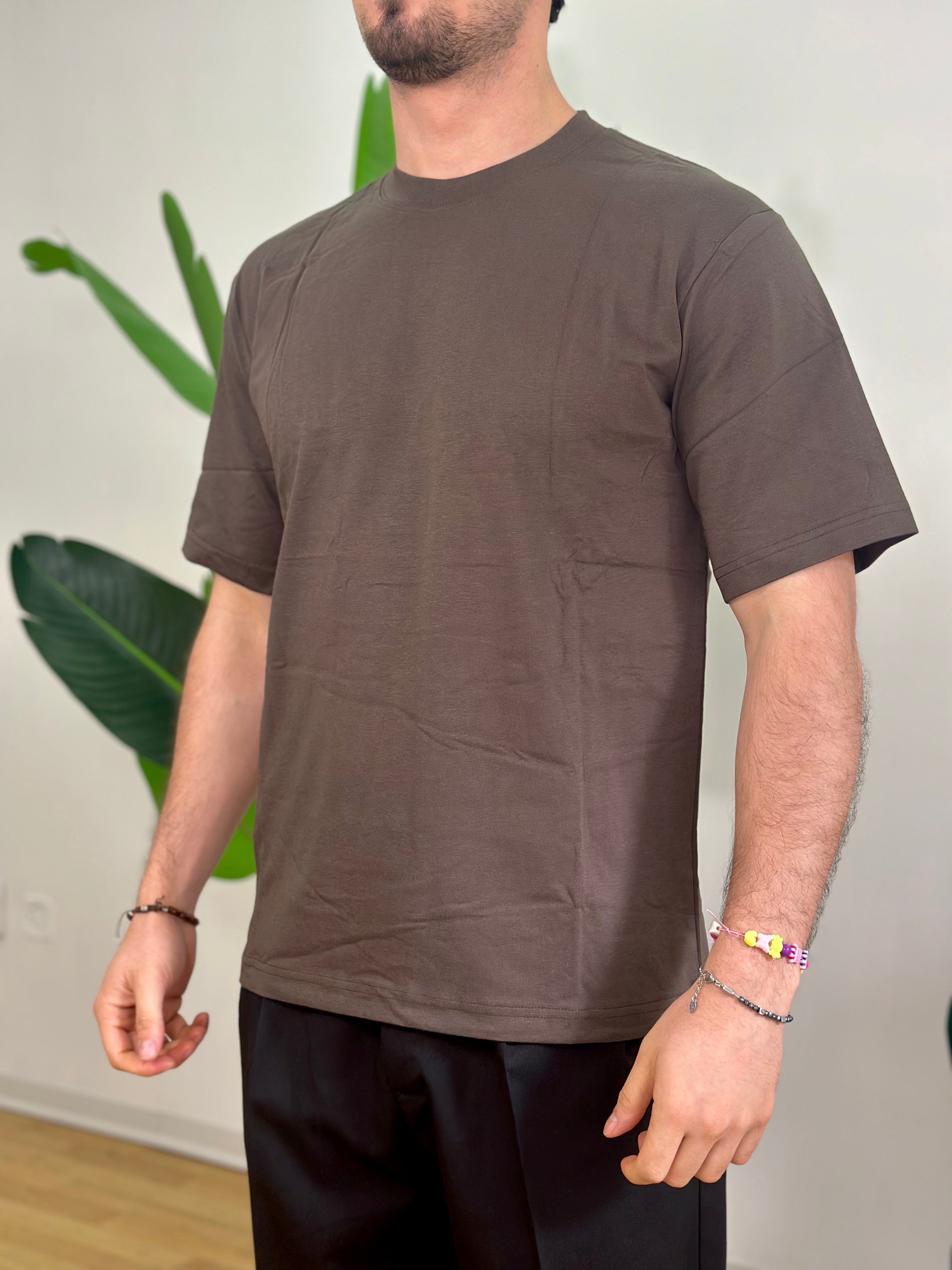 T-SHIRT BASIC