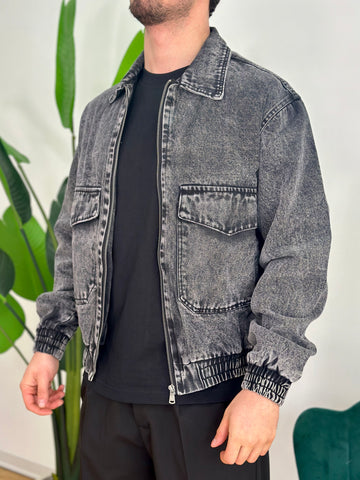JACKET LONDRA