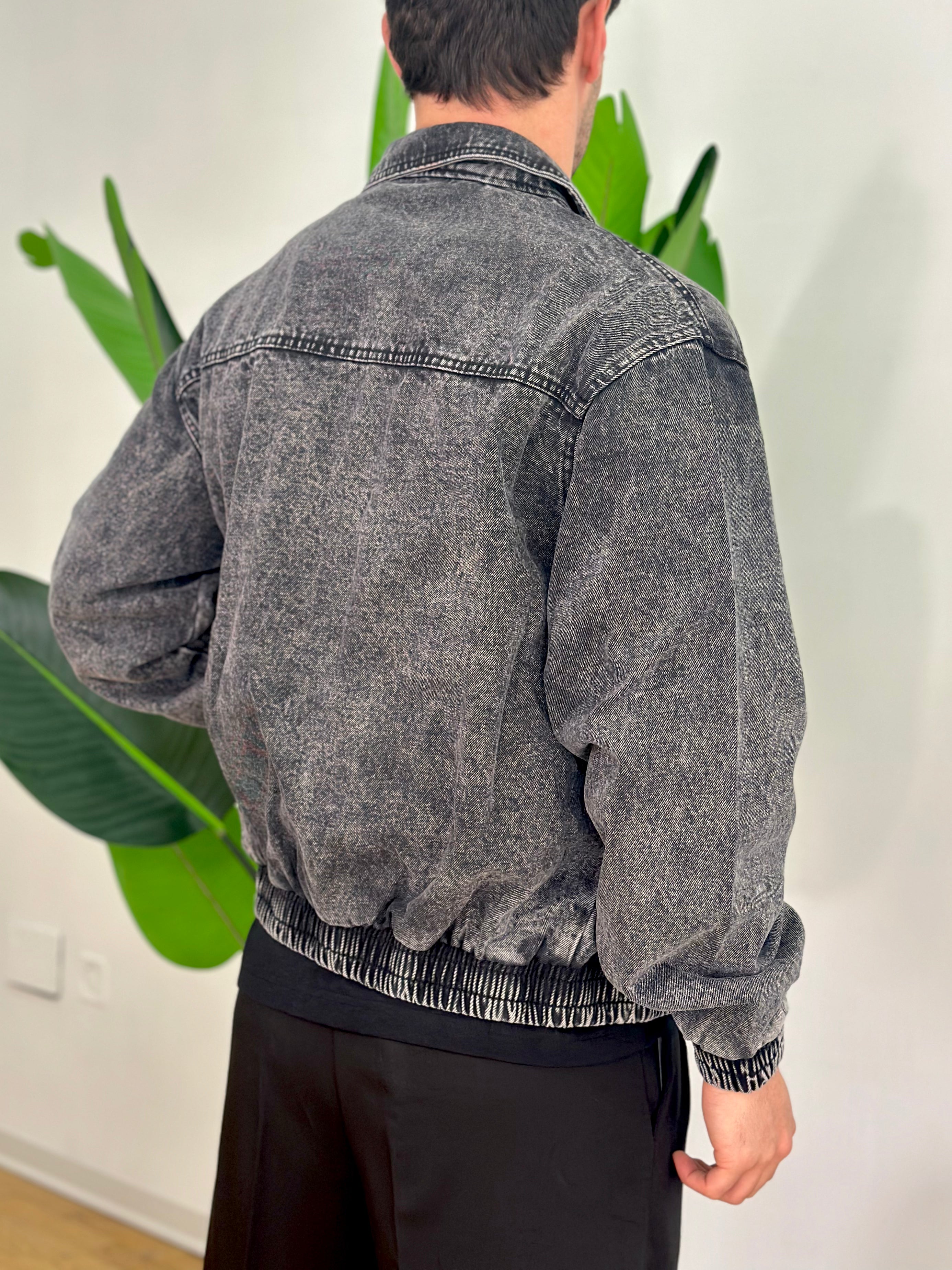 JACKET LONDRA