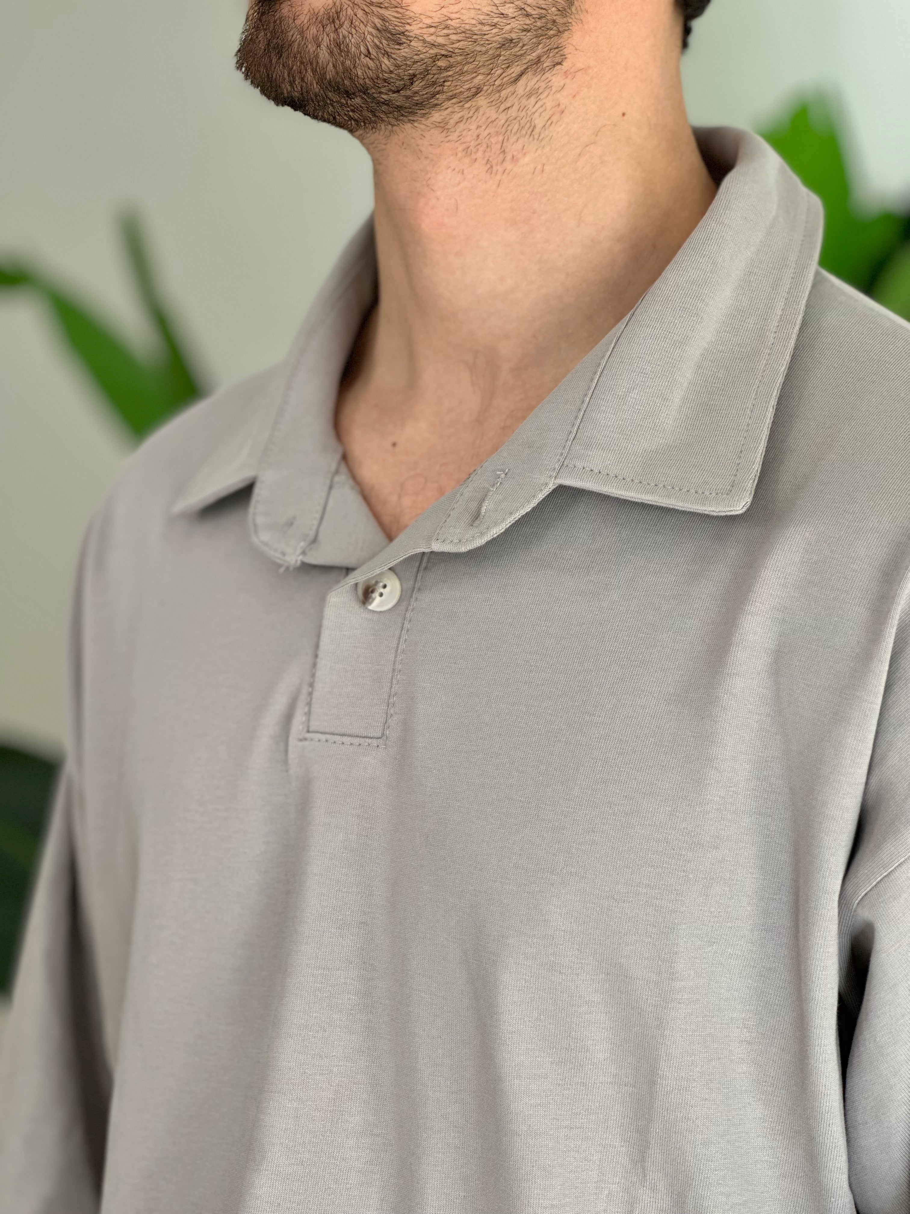 POLO MOSCA