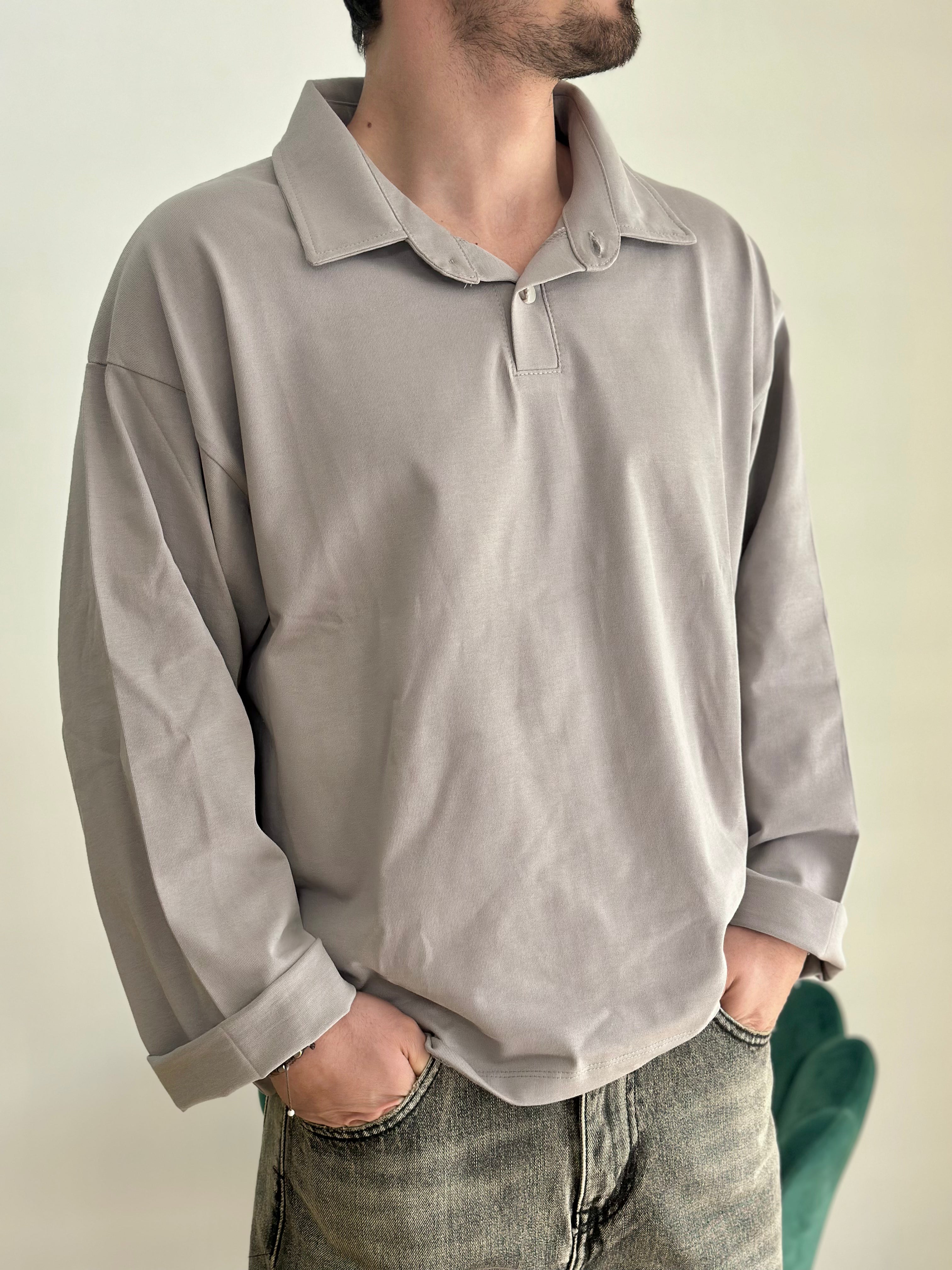 POLO MOSCA