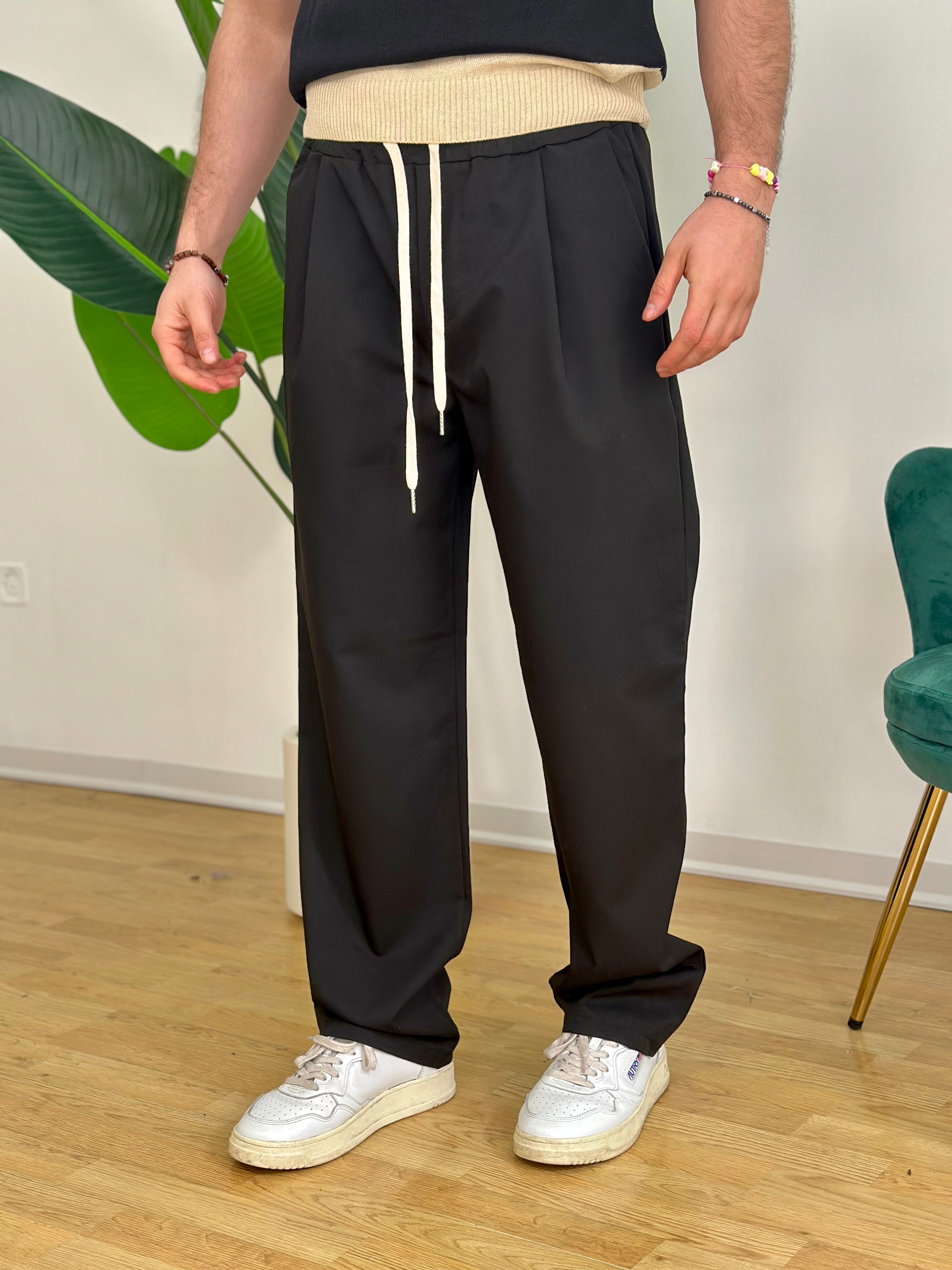 PANTALACCIO BASIC