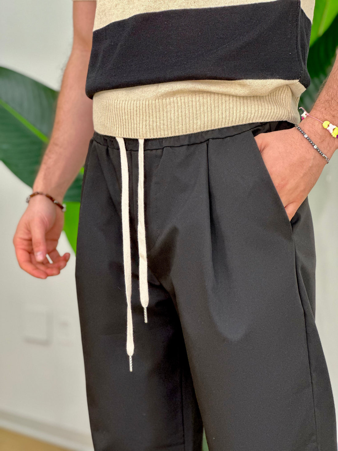 PANTALACCIO BASIC
