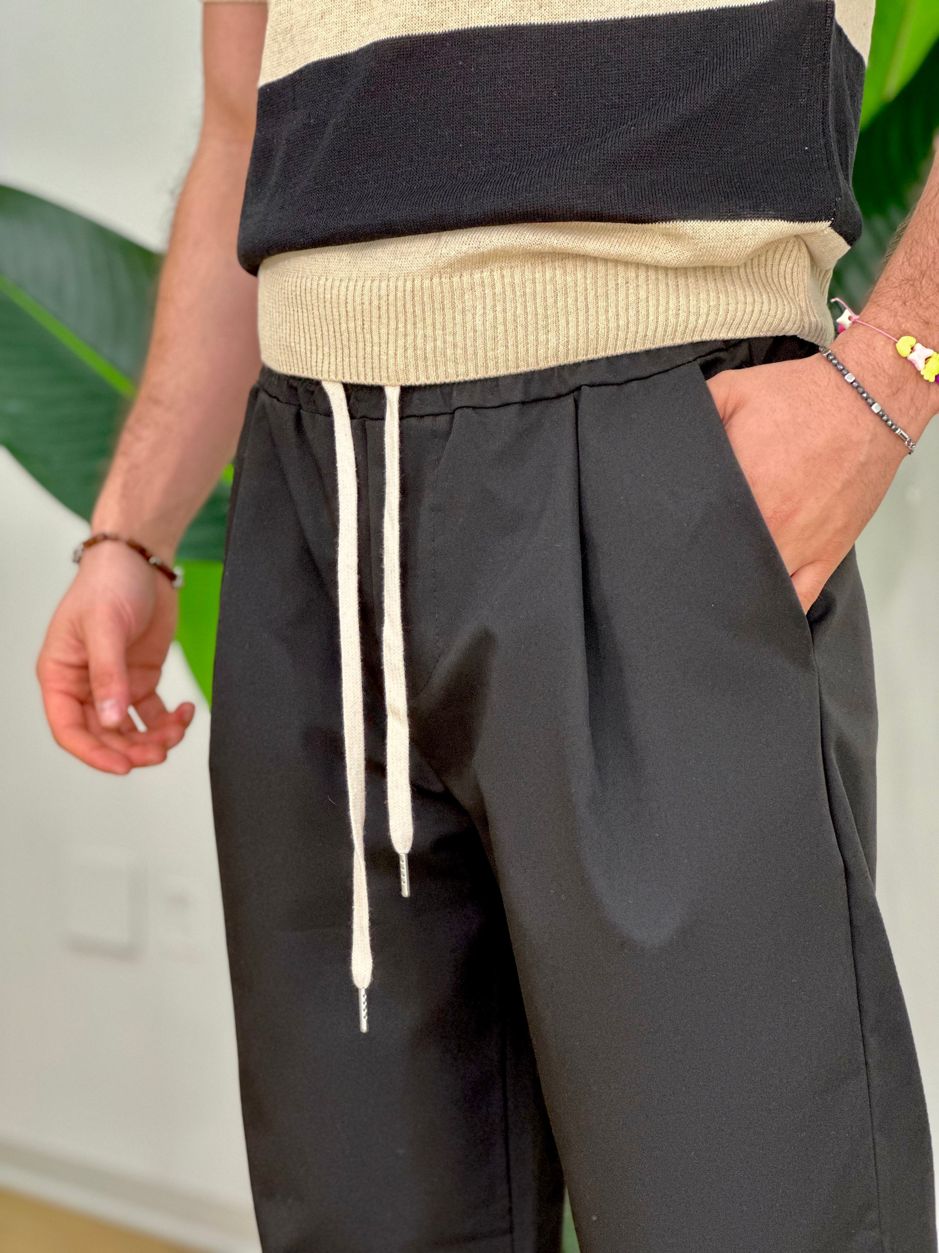 PANTALACCIO BASIC