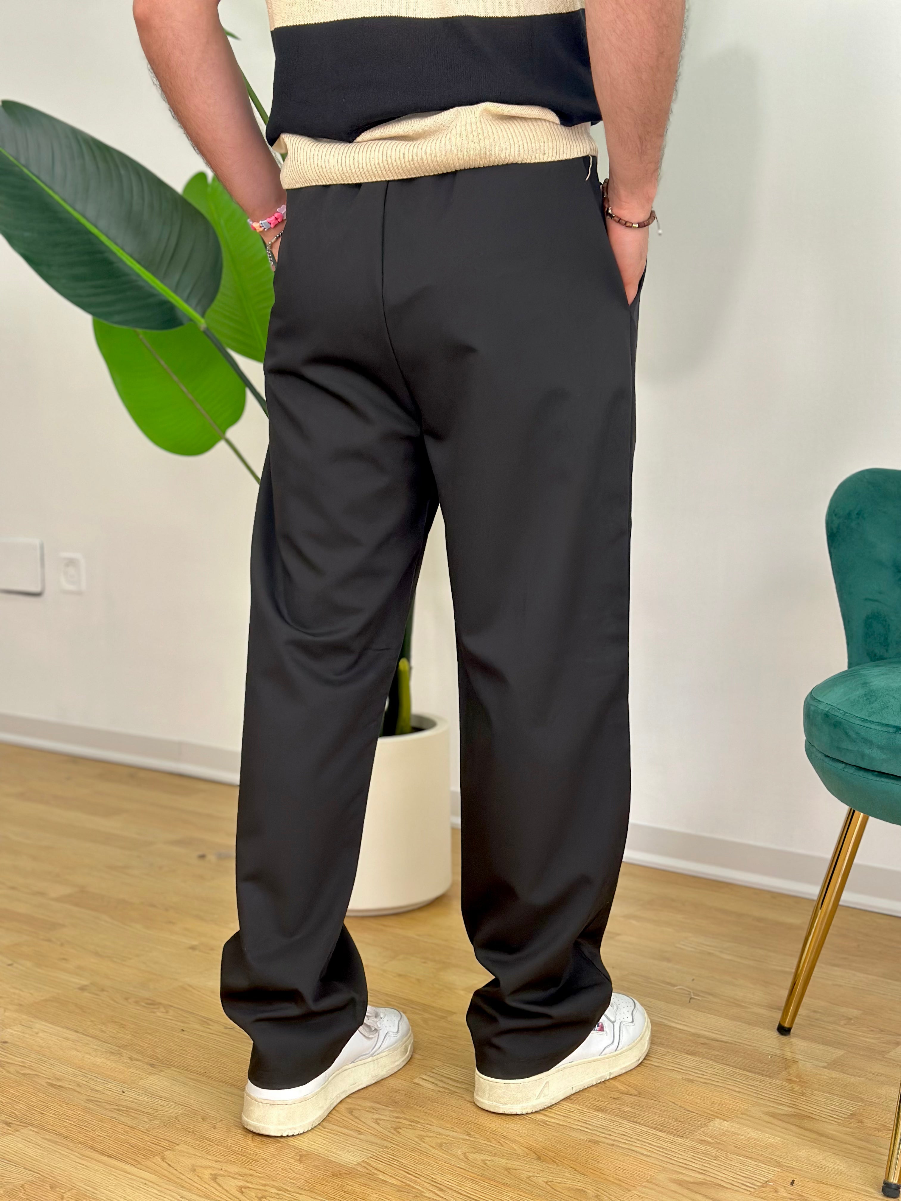 PANTALACCIO BASIC