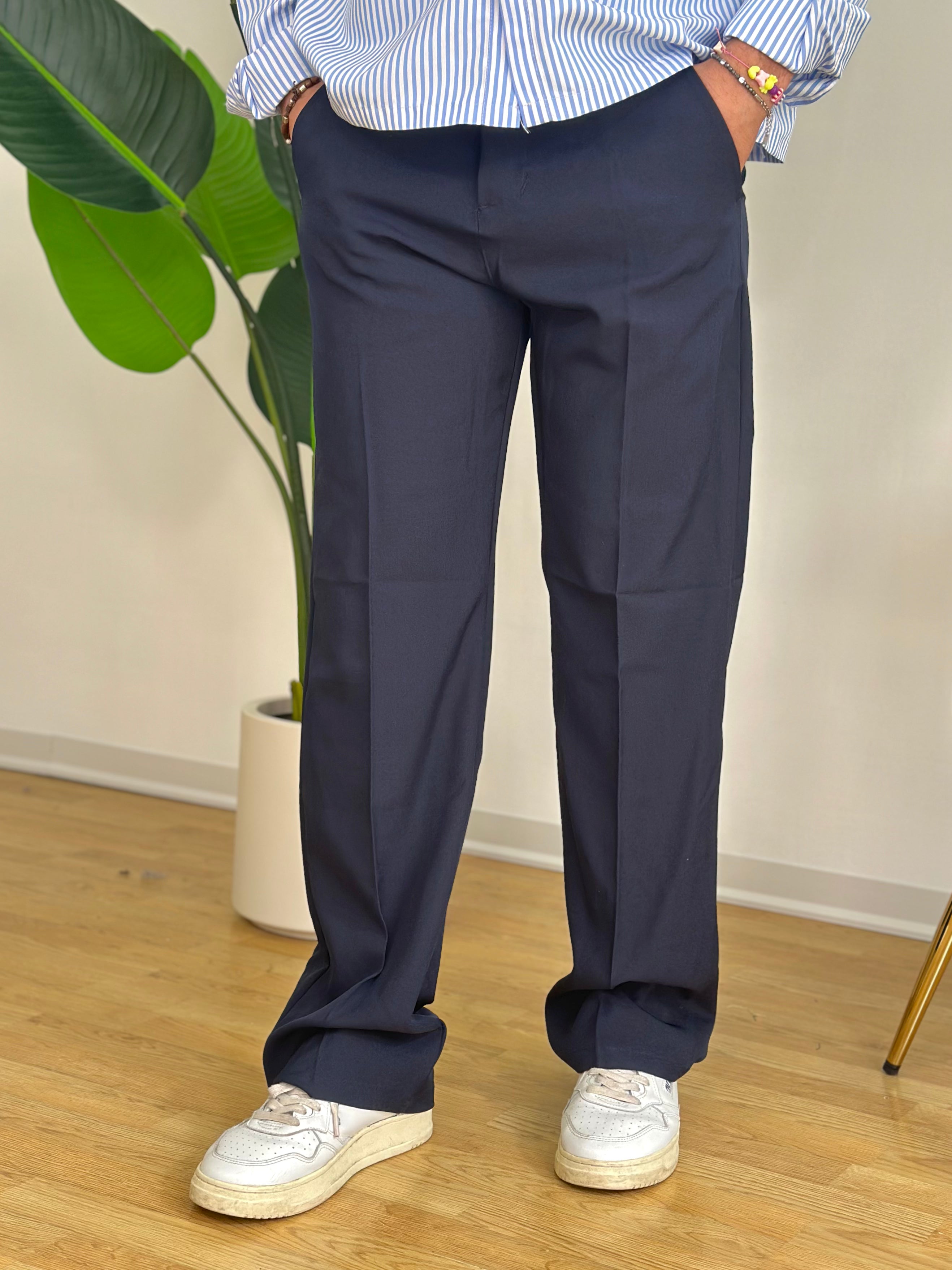 PANTALONE TORINO