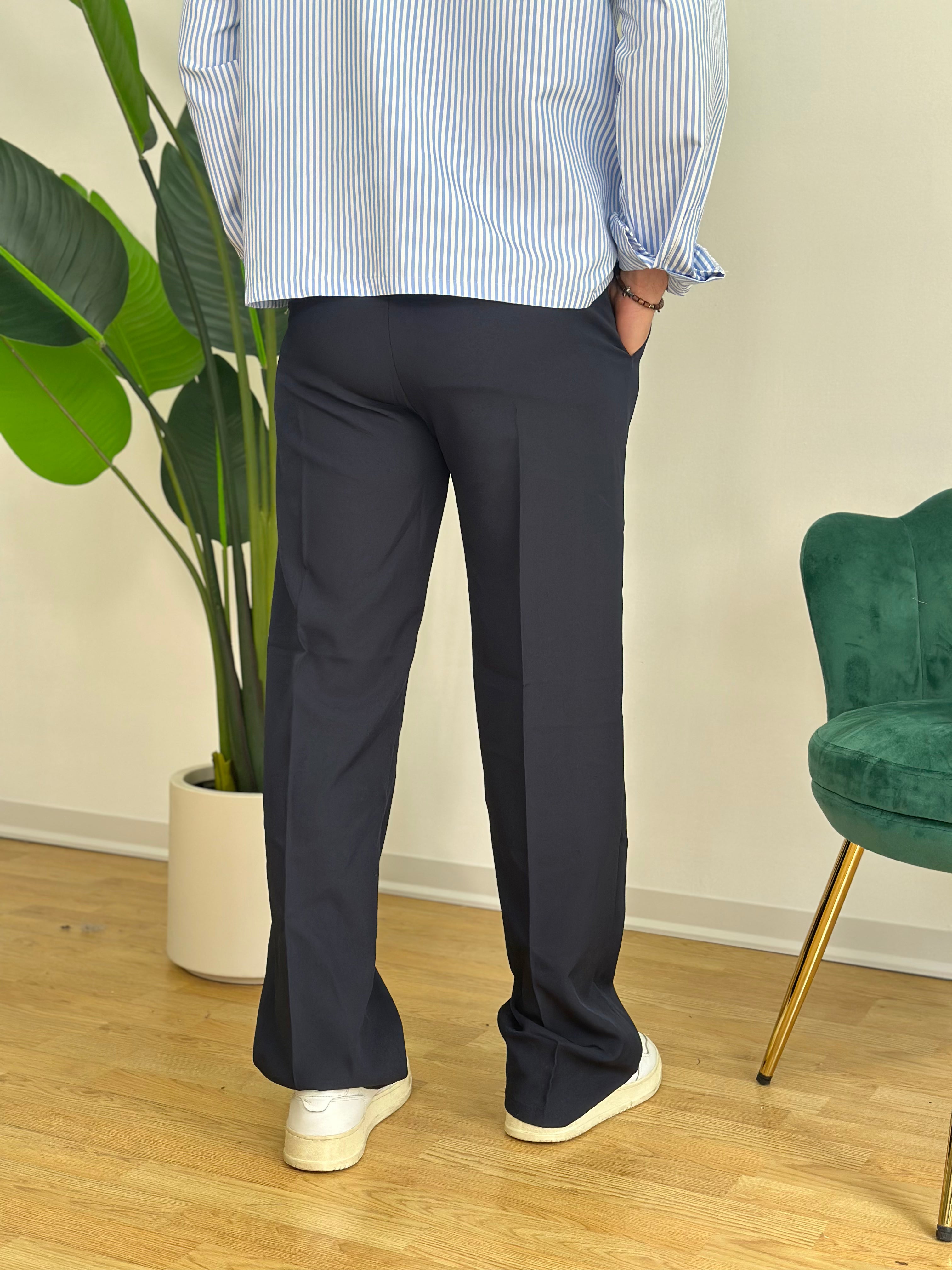 PANTALONE TORINO