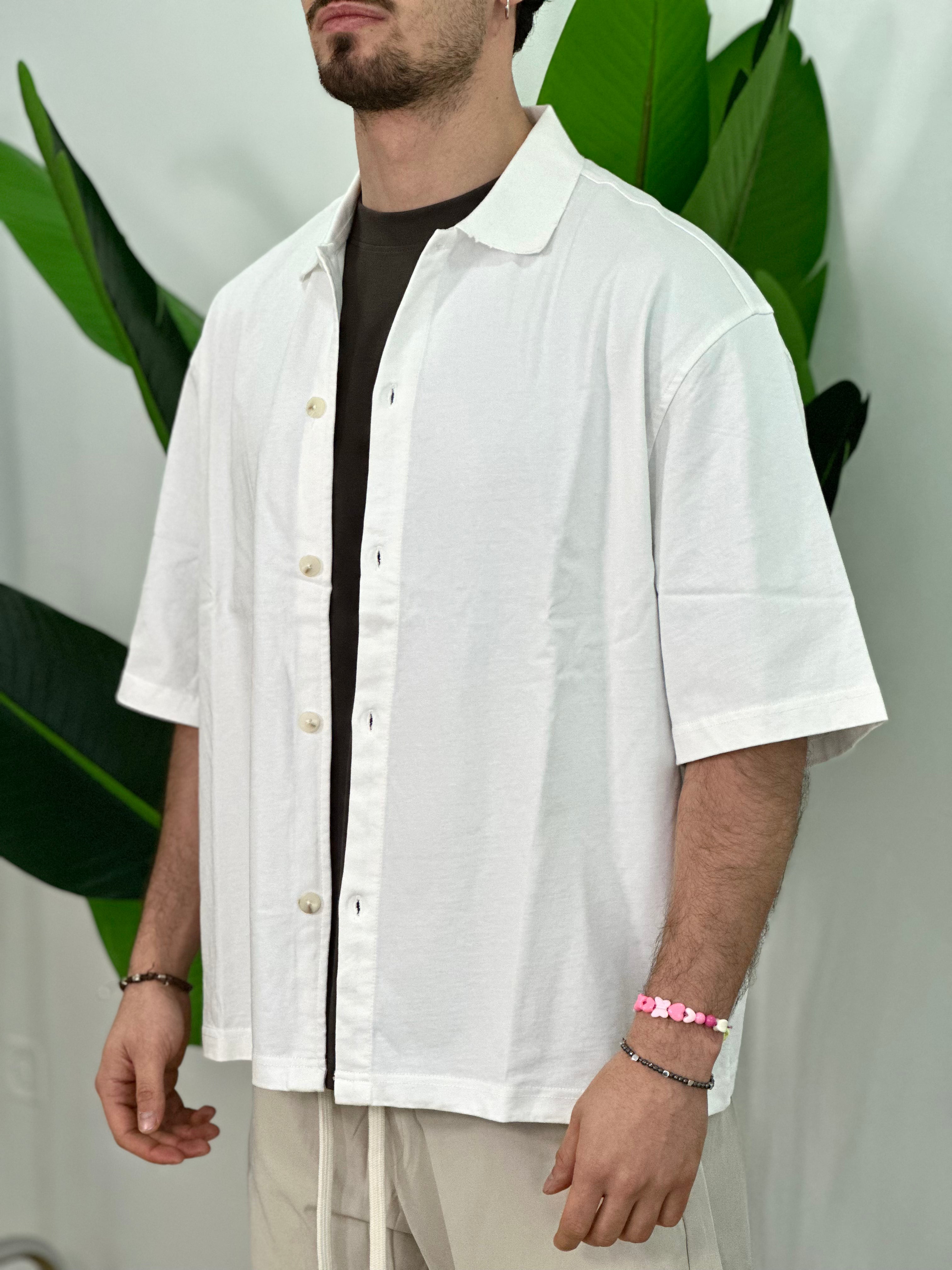 CAMICIA ALICANTE
