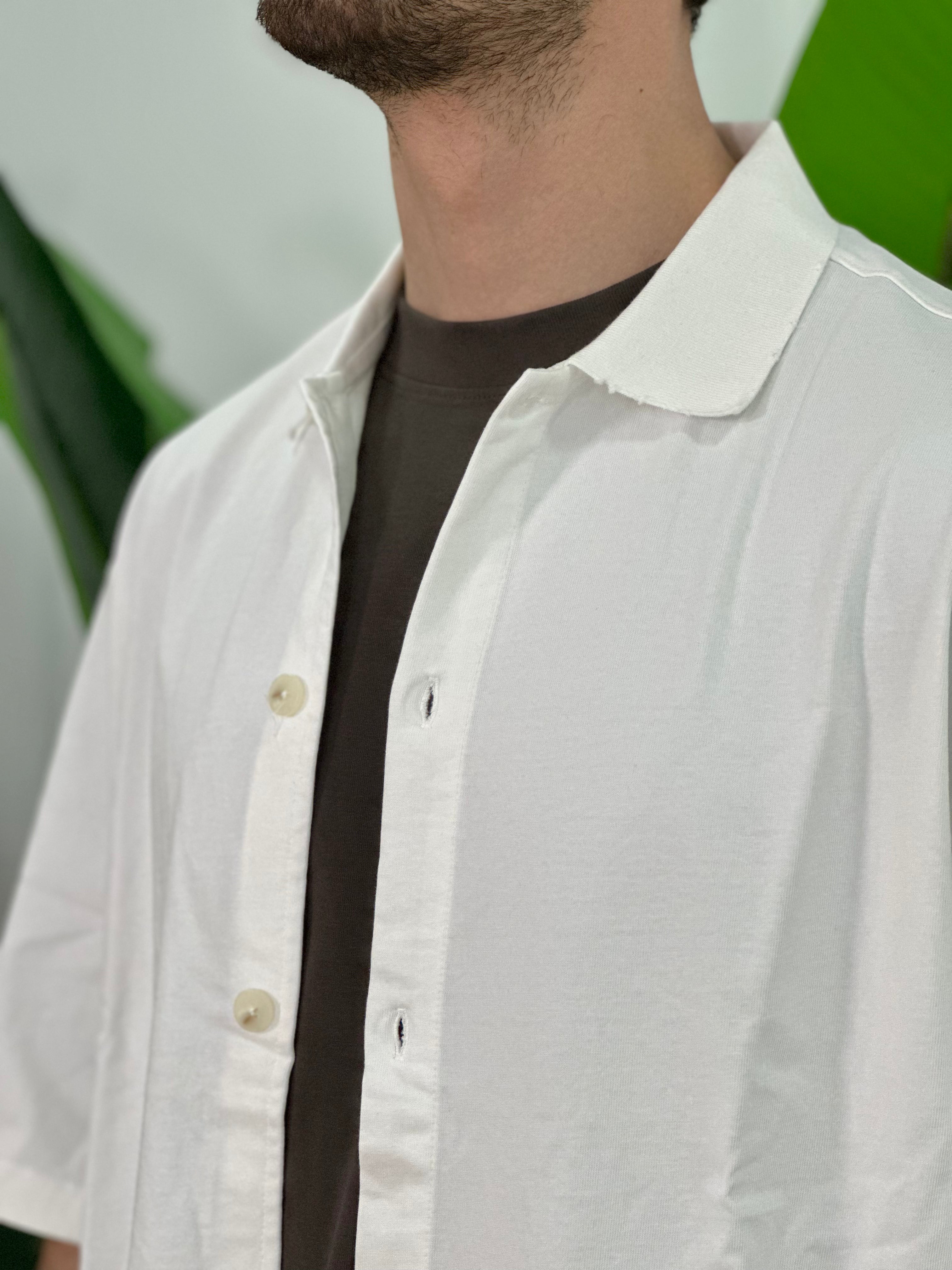 CAMICIA ALICANTE