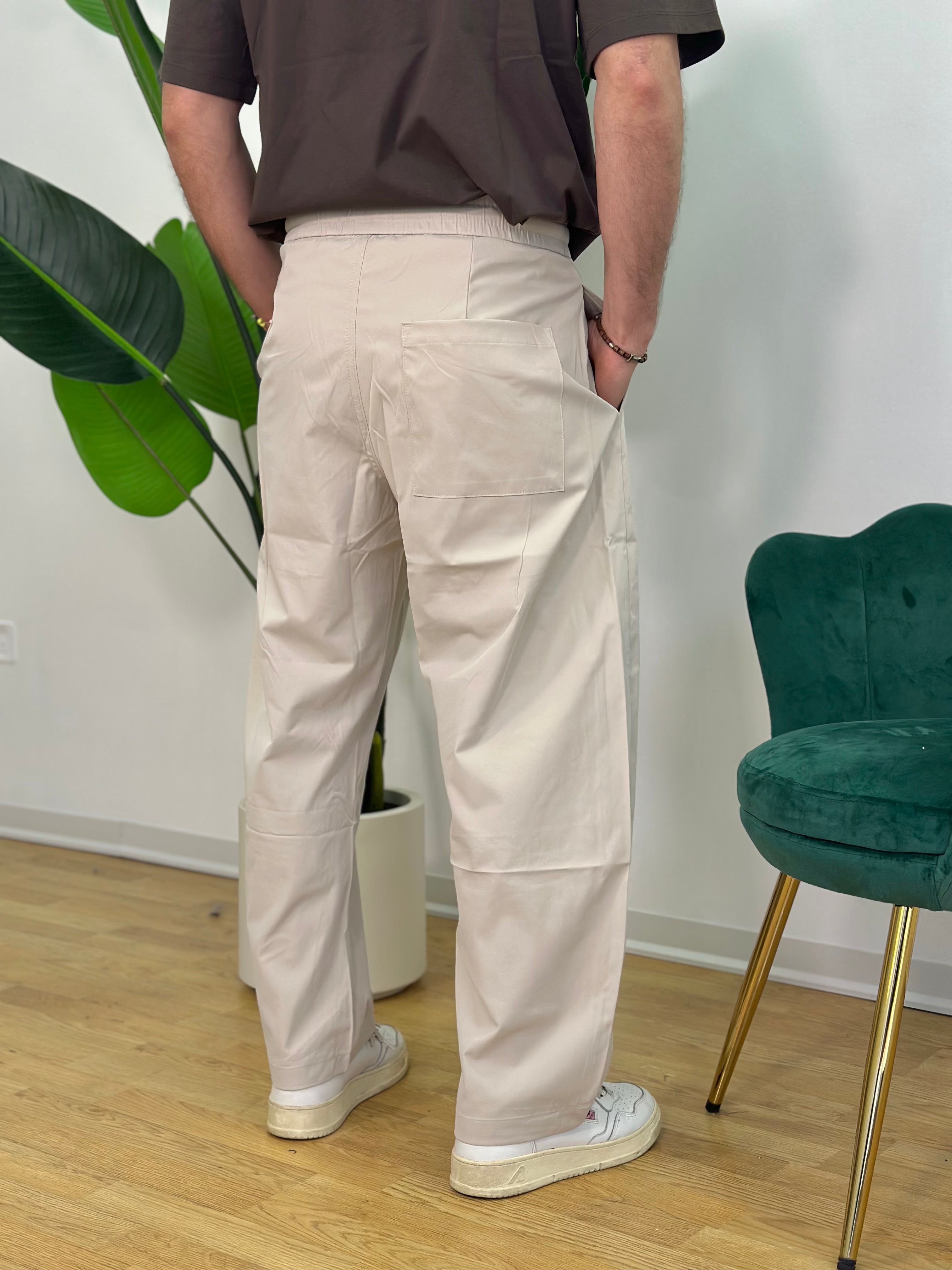 PANTALACCIO BALLOON