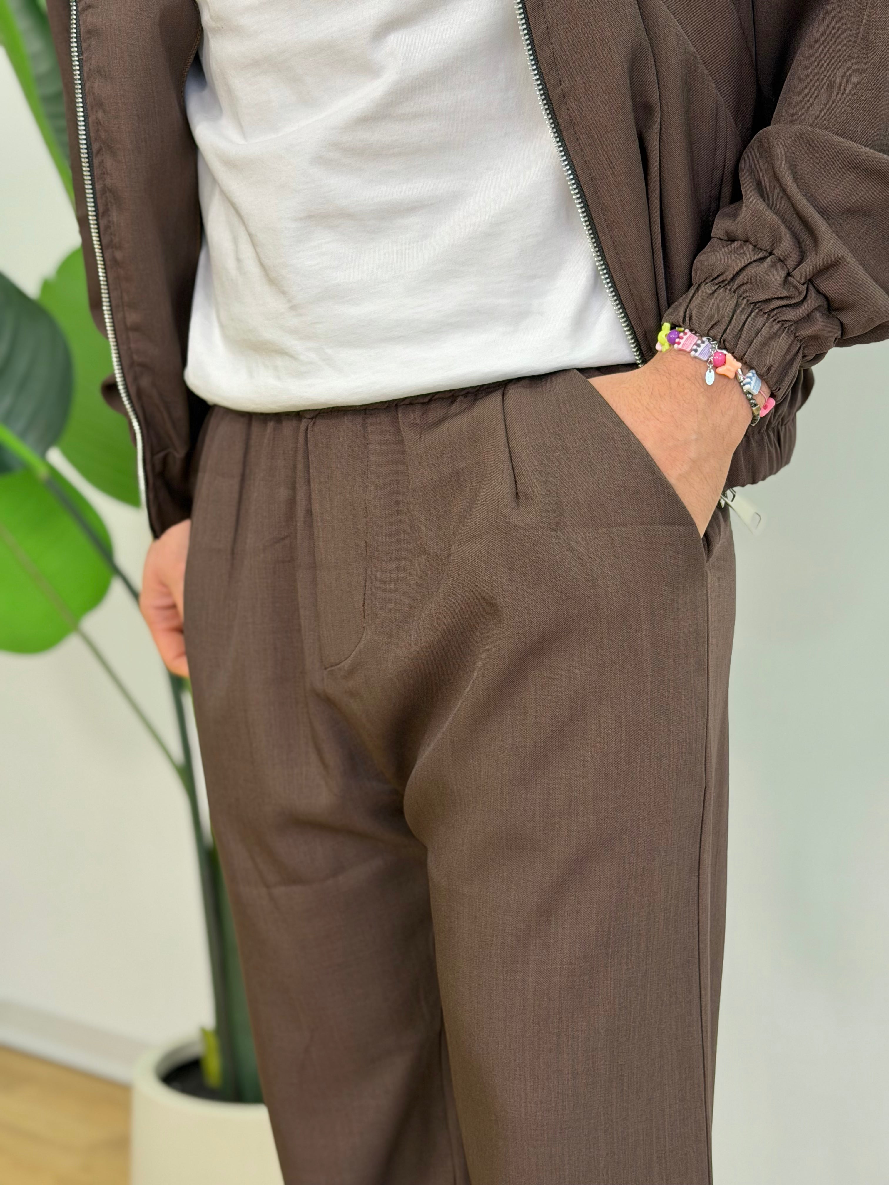 COORDINATO MILANO