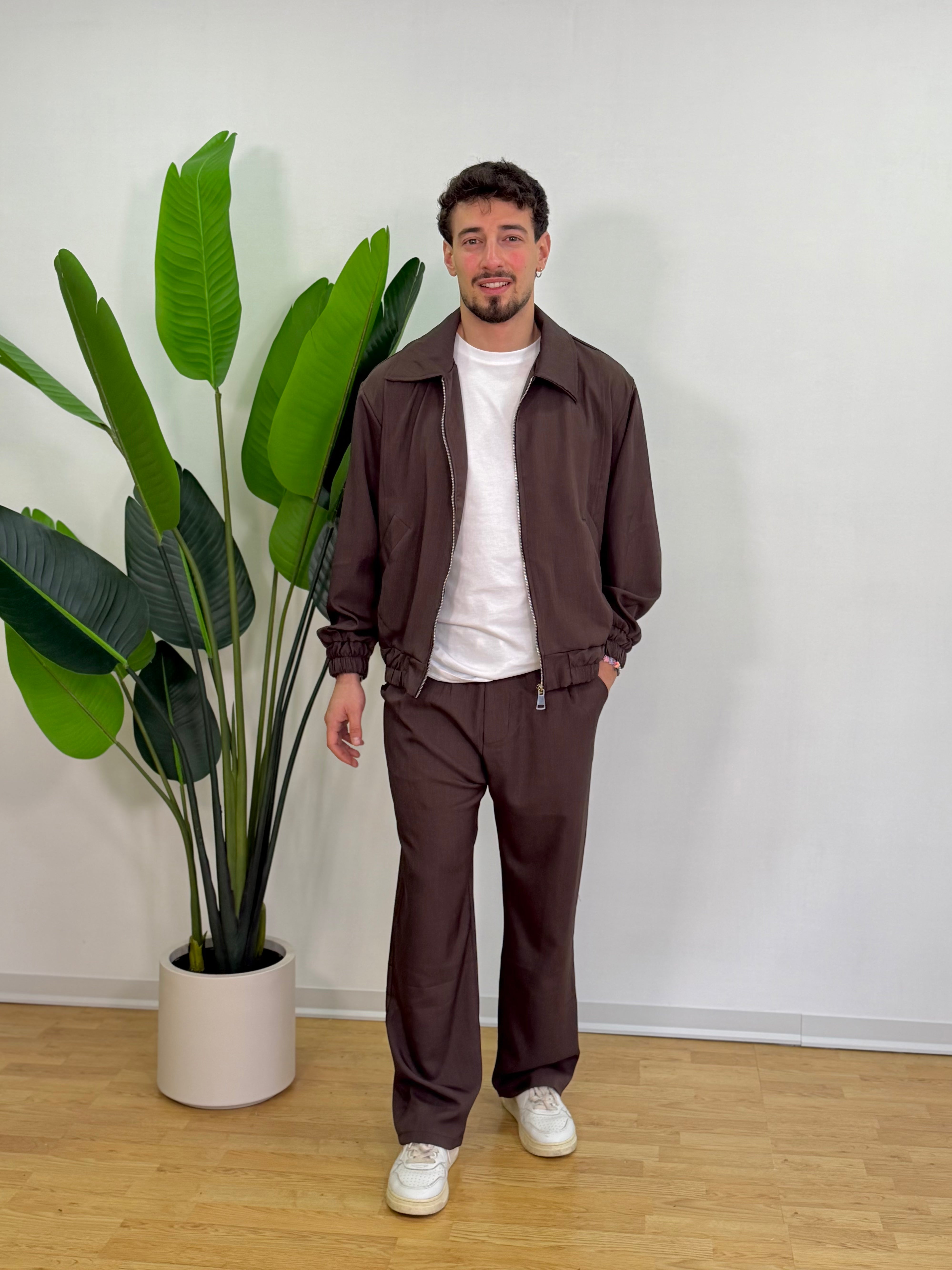 COORDINATO MILANO