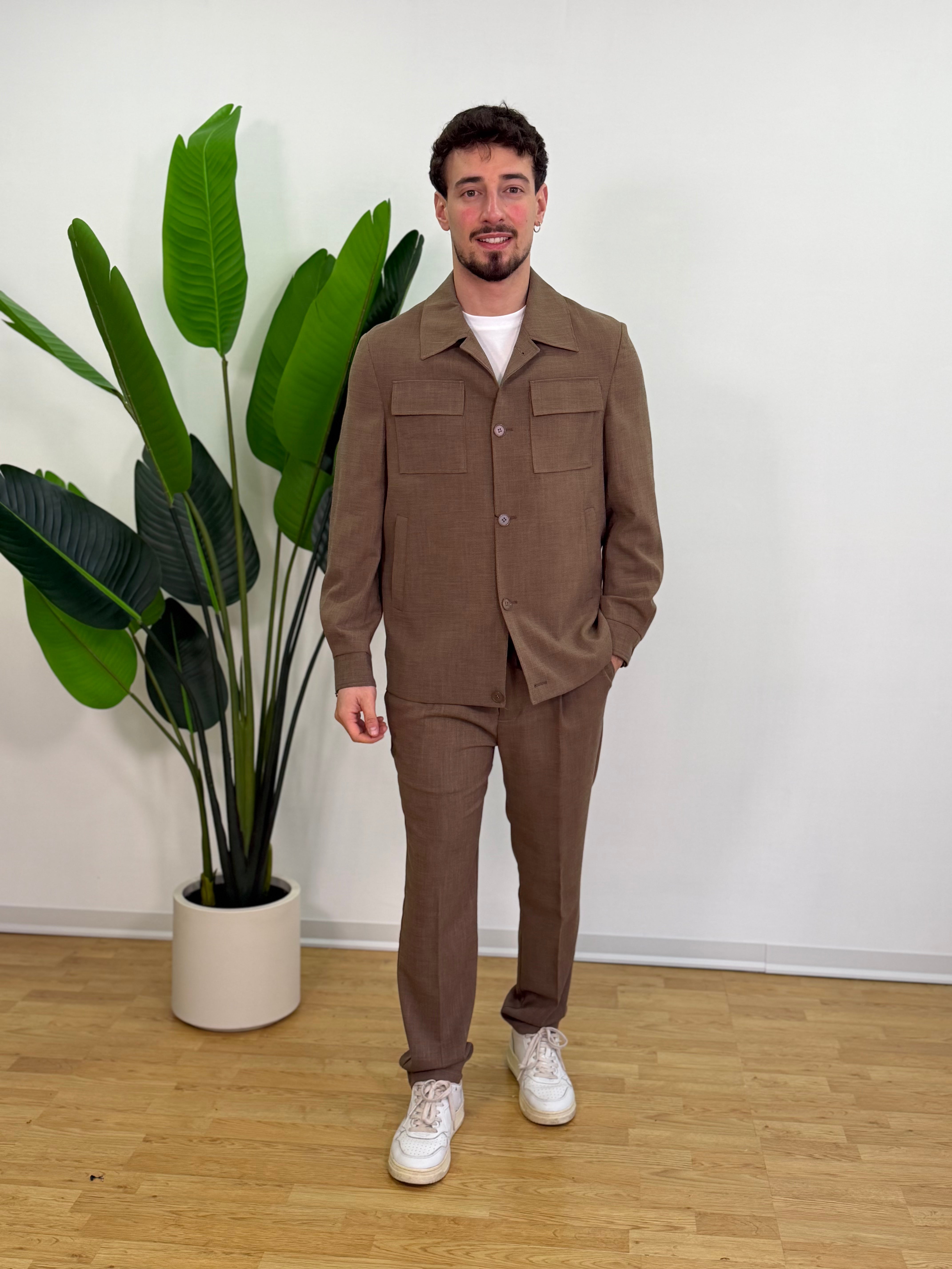 COORDINATO ELEGANCE