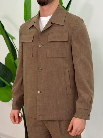 COORDINATO ELEGANCE