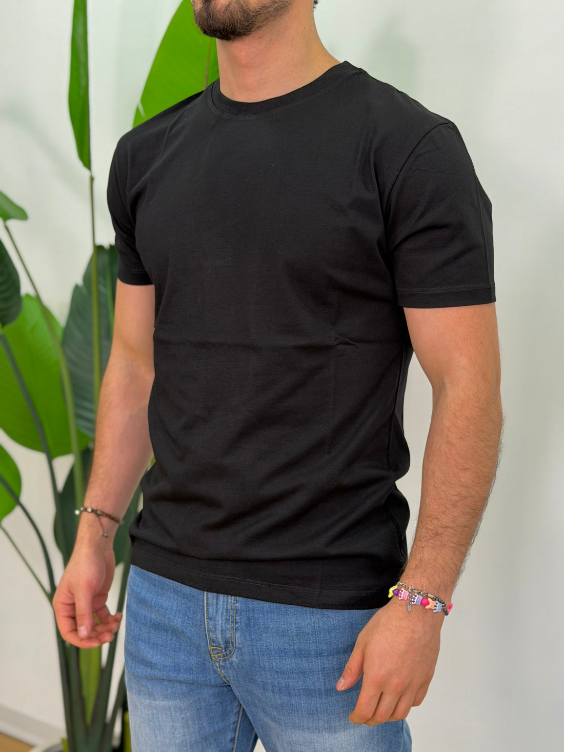 T-SHIRT CLASSIC