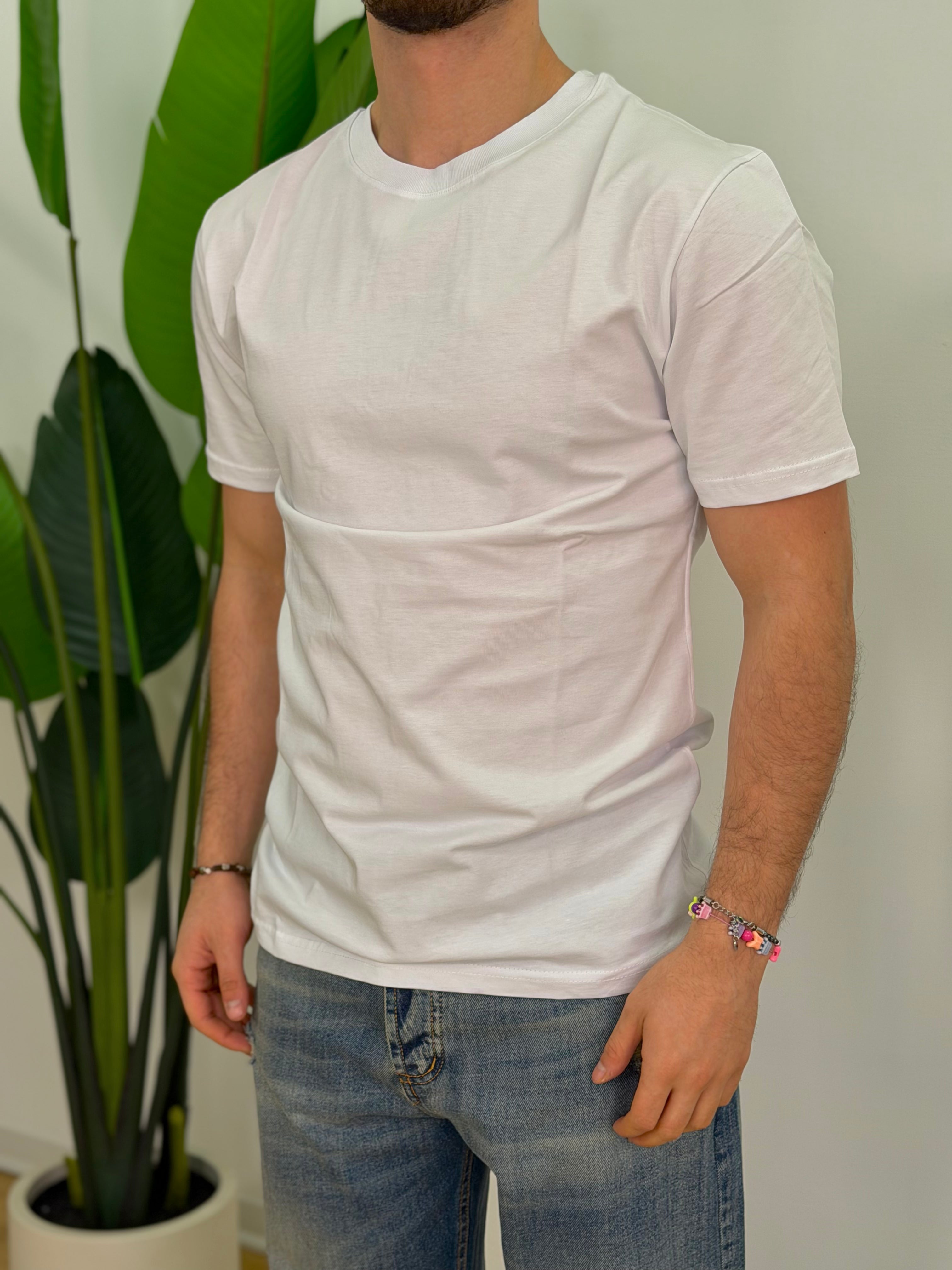 T-SHIRT CLASSIC 2.0