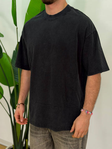 T-SHIRT OVER