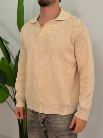 POLO DERBY MANICHE LUNGHE