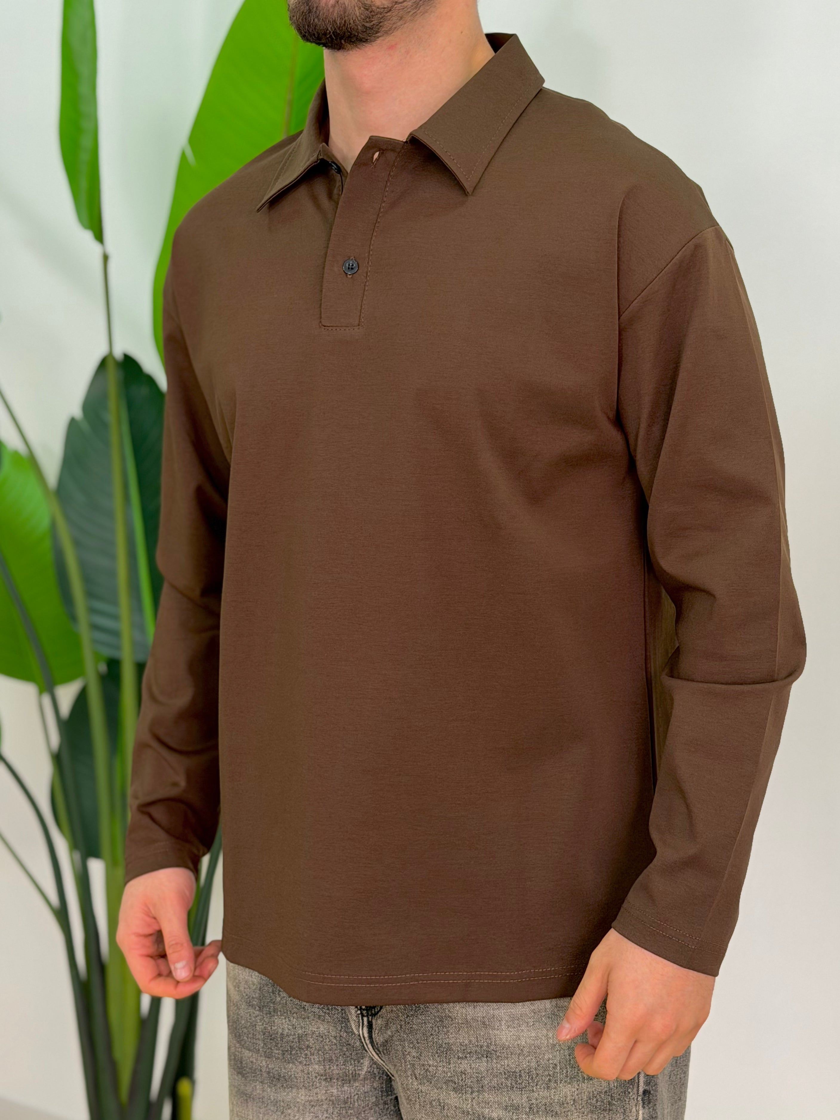 POLO SAKA