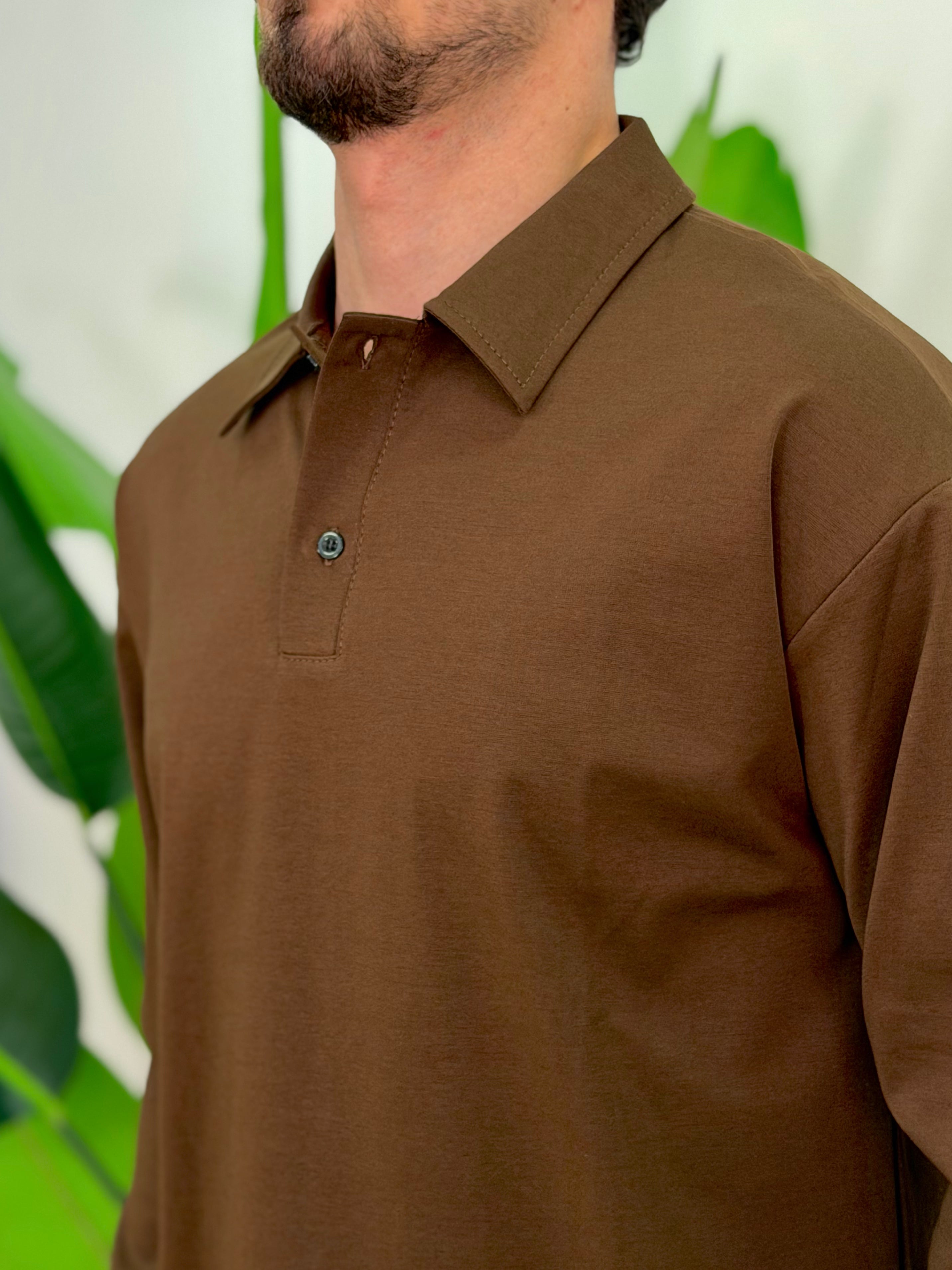POLO SAKA
