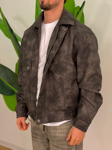 JACKET ROMA