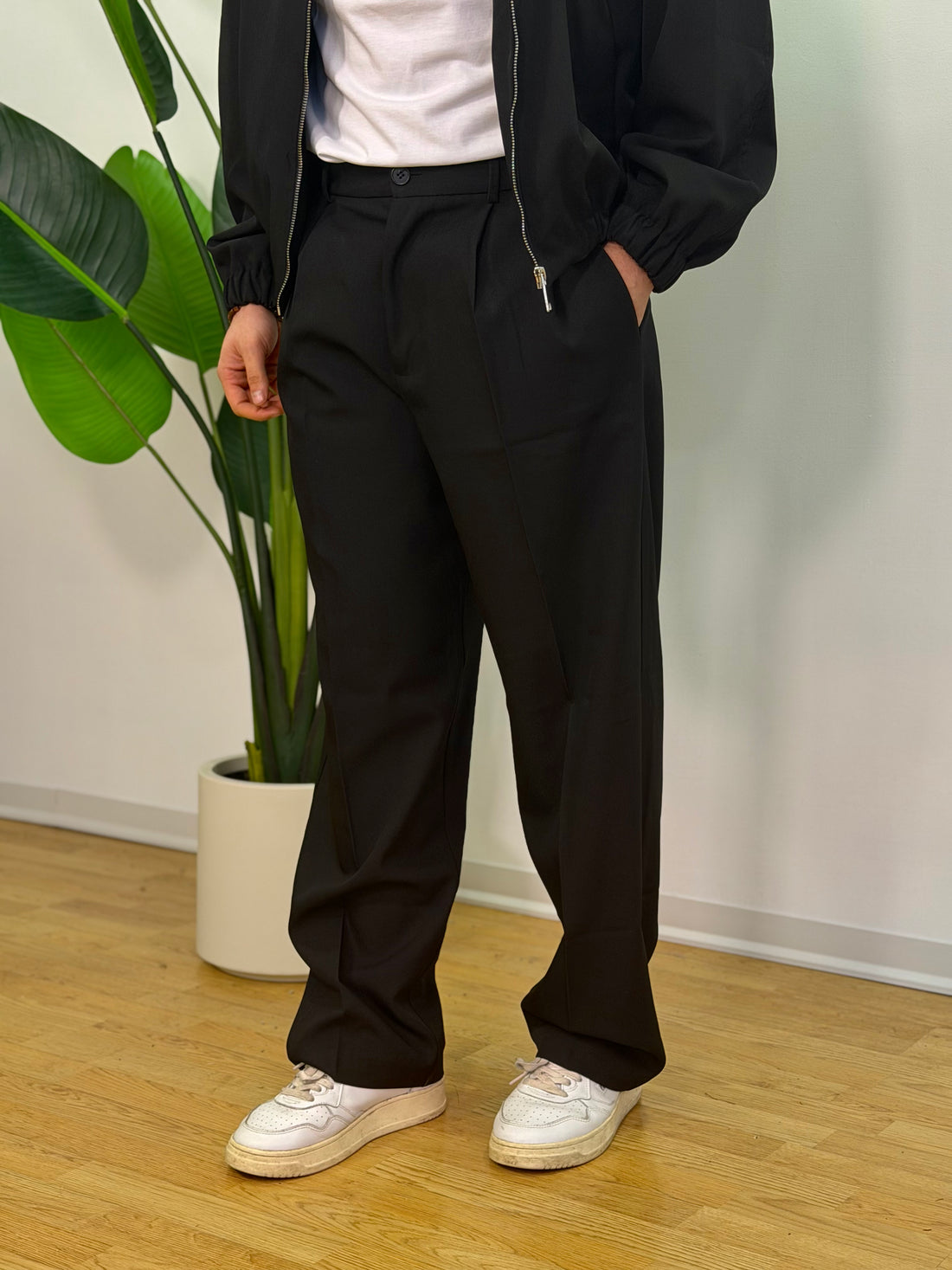 COORDINATO MONACO